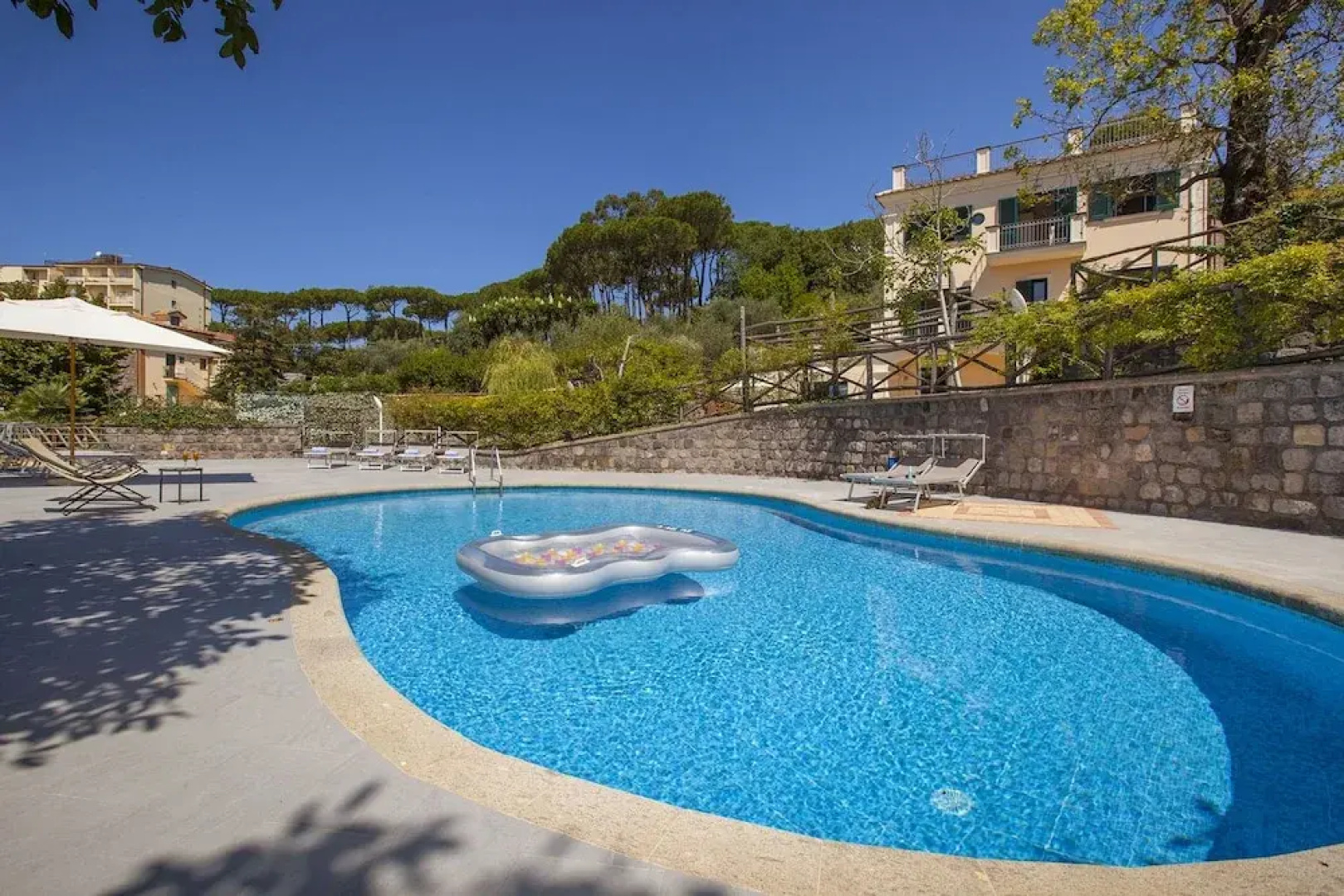 Villa Il Noce