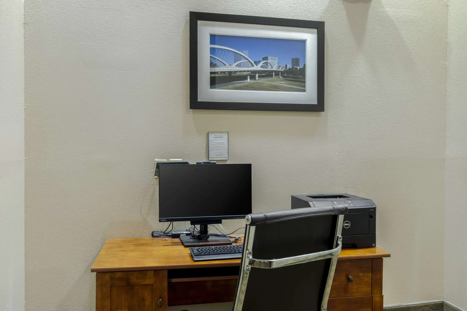 Comfort Suites