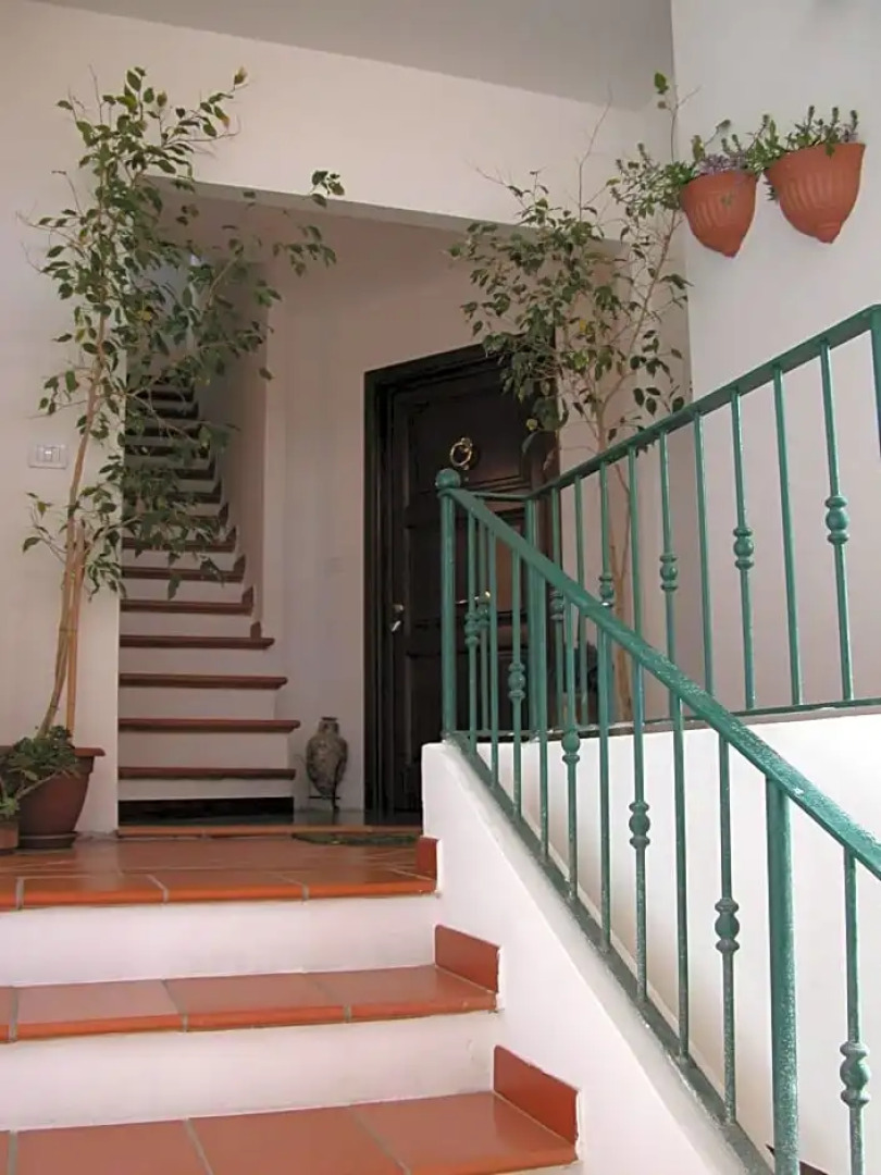 B&B LUmbra di lu Soli