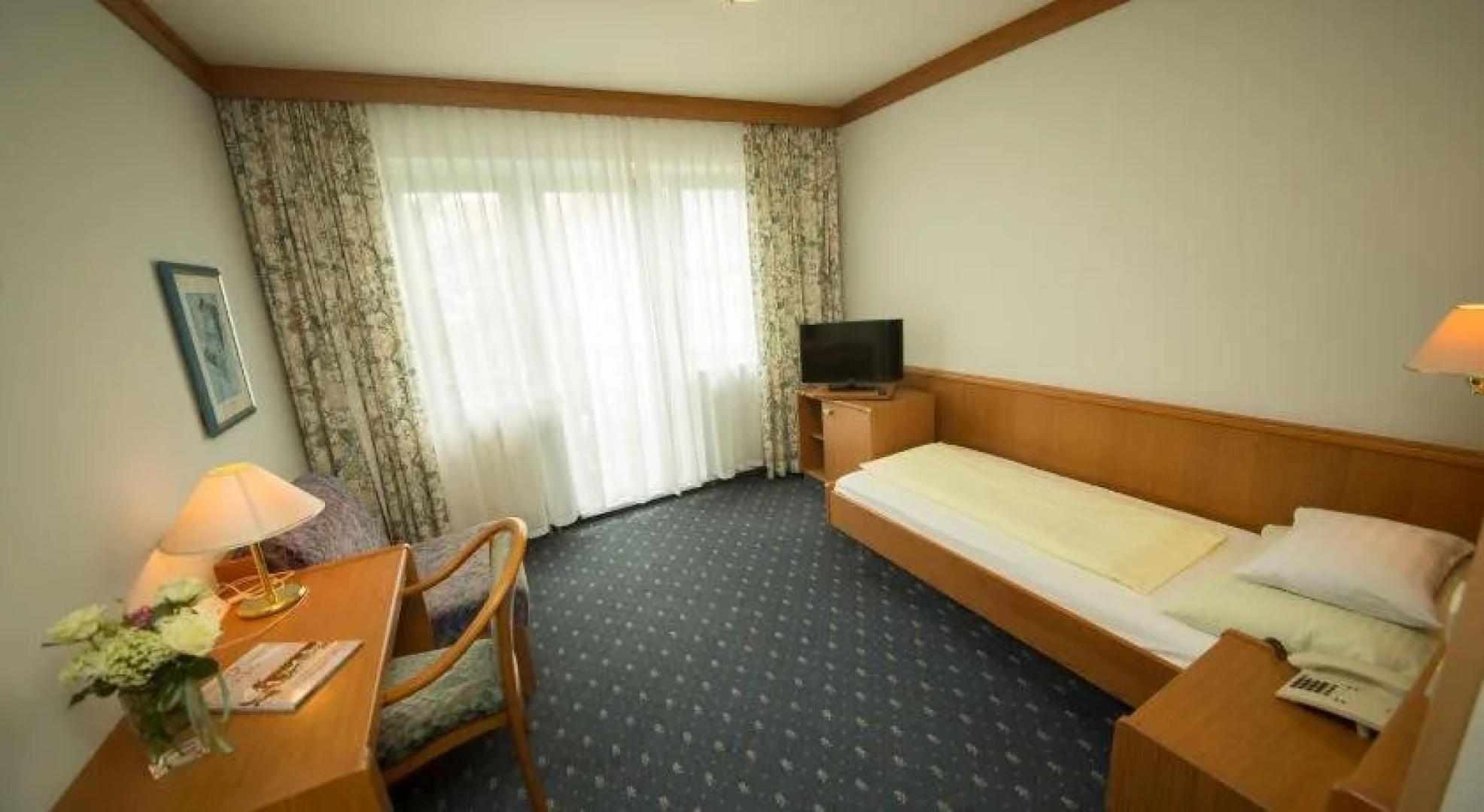 Hotel Herold