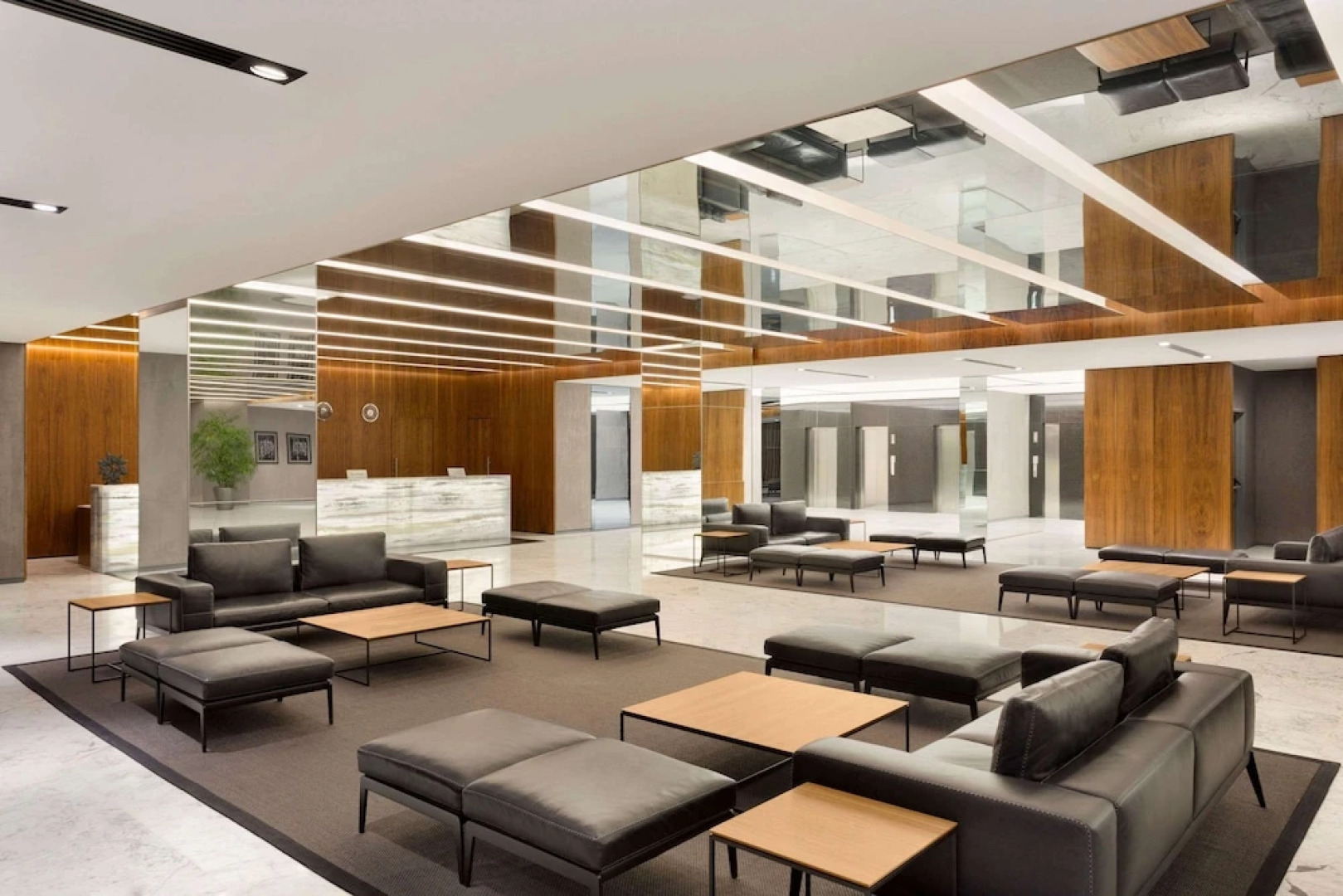 Ramada Plaza Istanbul Asia Airport