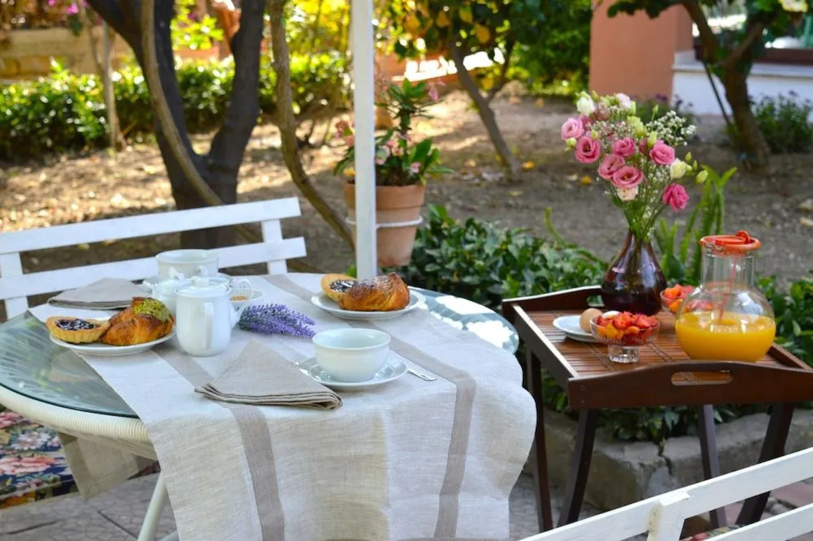 B&B Villa Maria Agrigento
