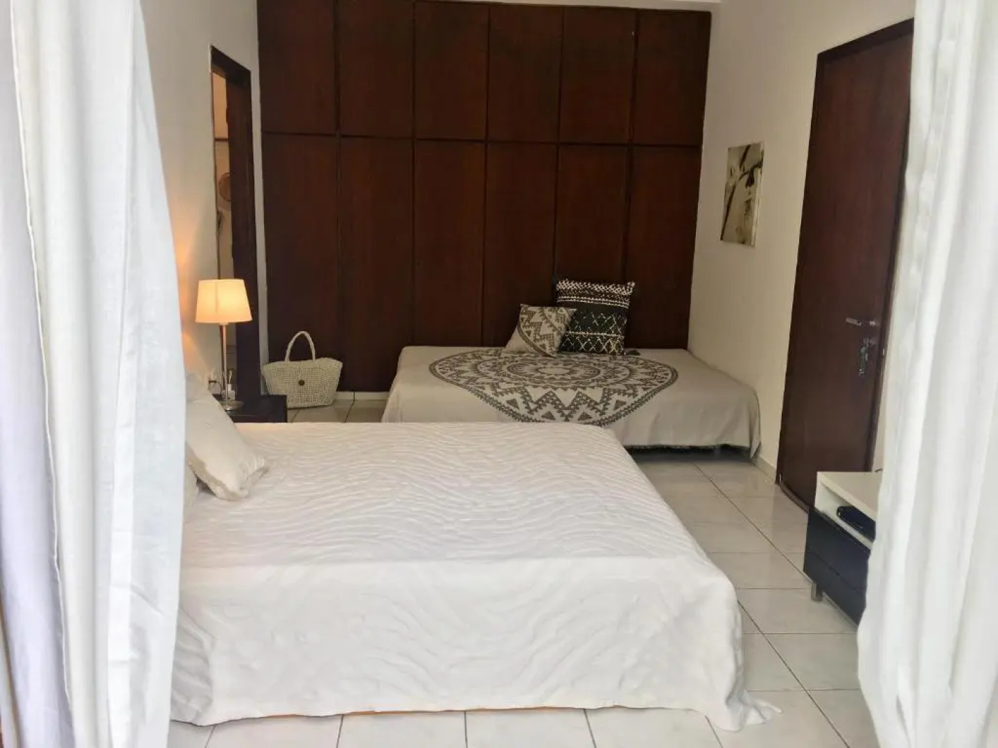 Eratous Seaside House