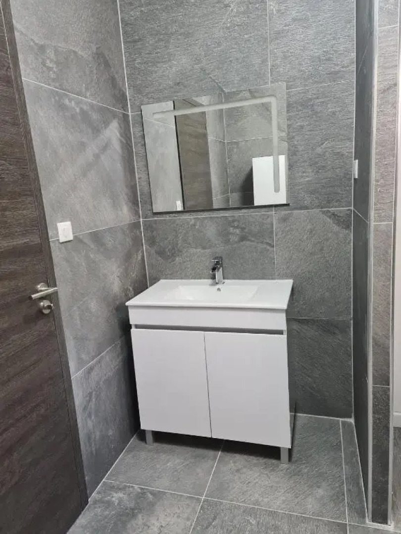 Logement 45 m2 vue mer