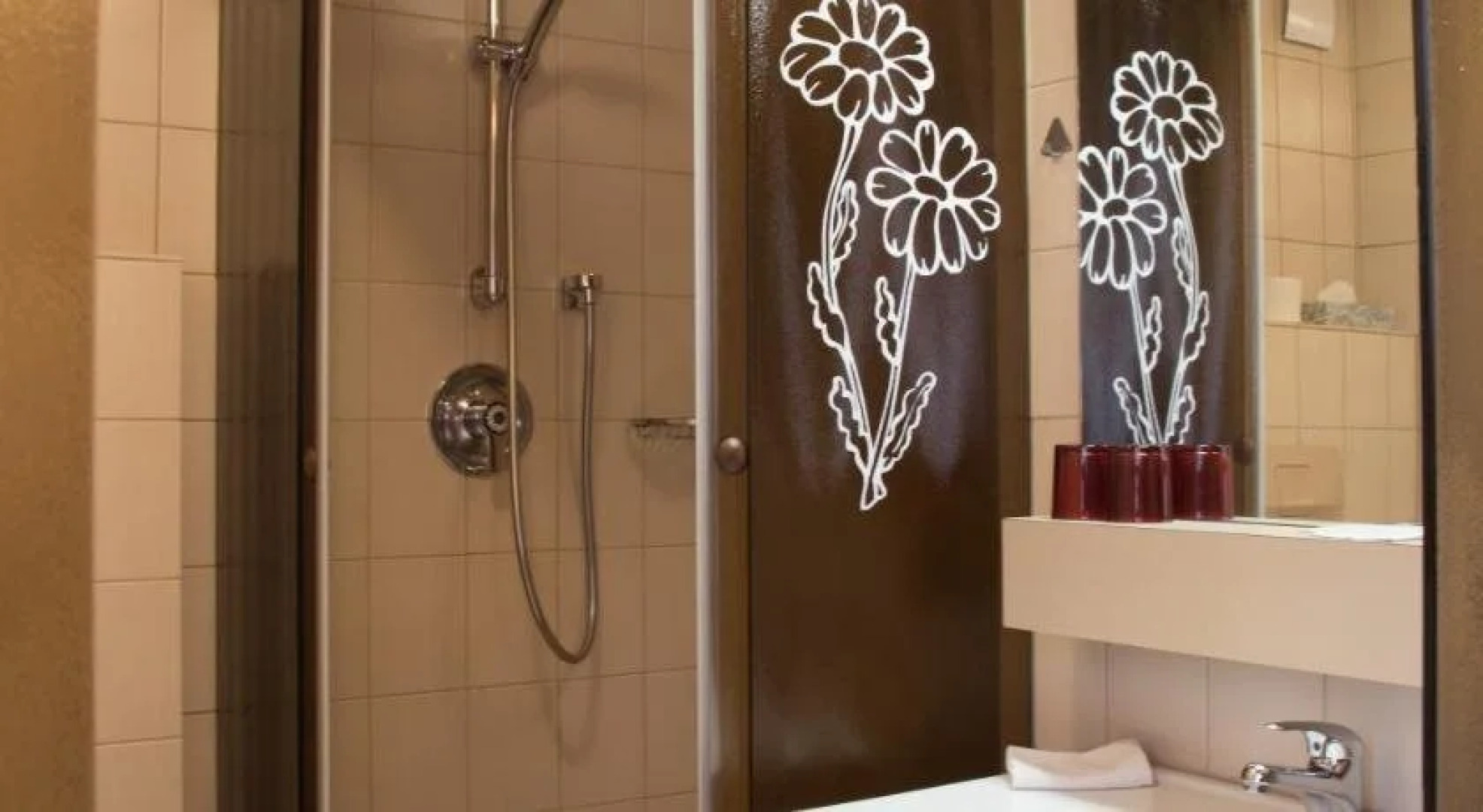 Hotel Herzog Friedrich