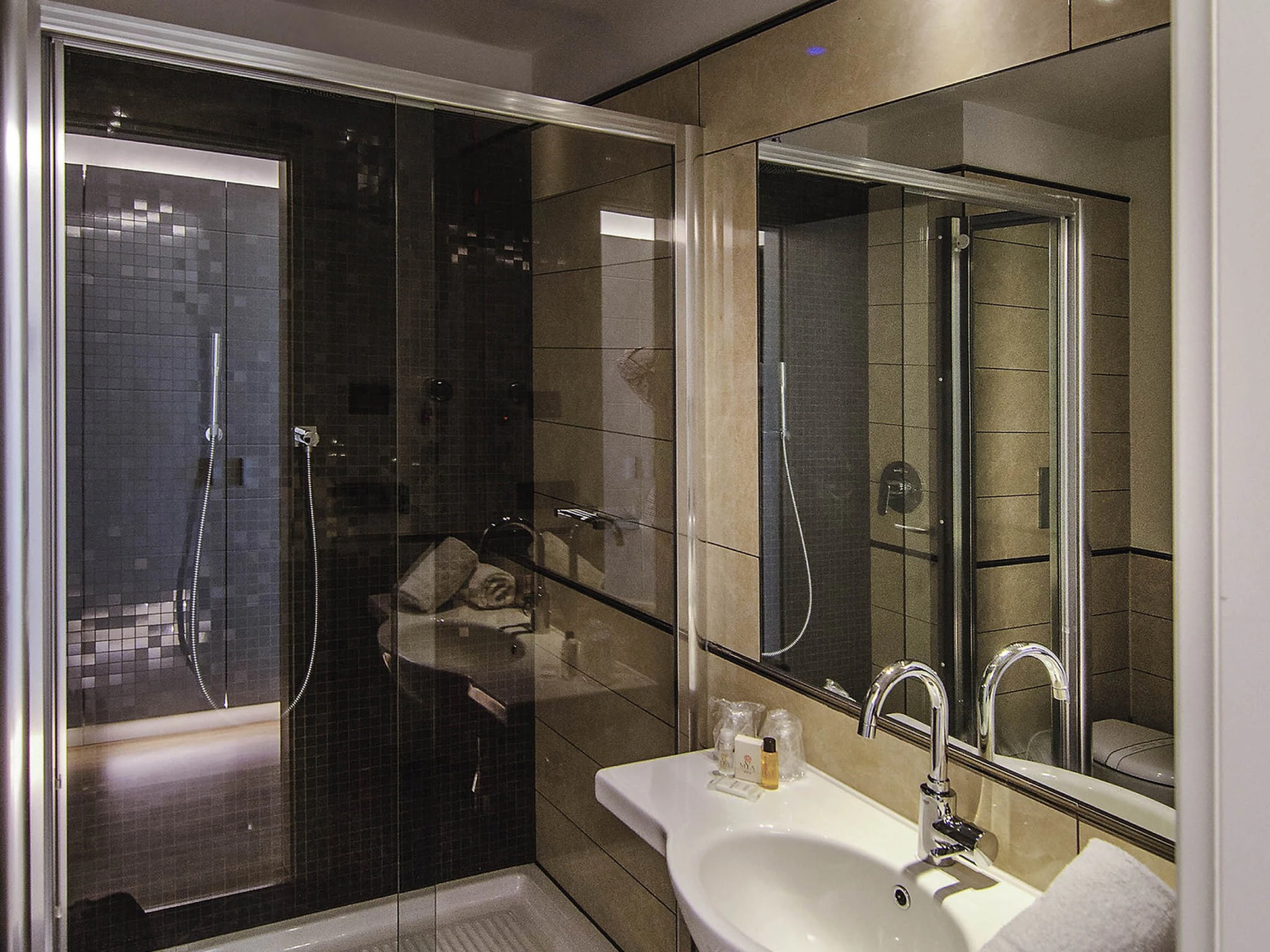 Отель Viareggio