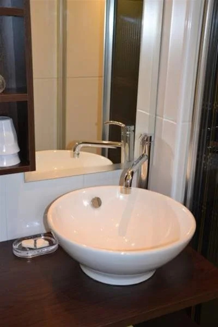 Bed & Breakfast Logies Chez Nous