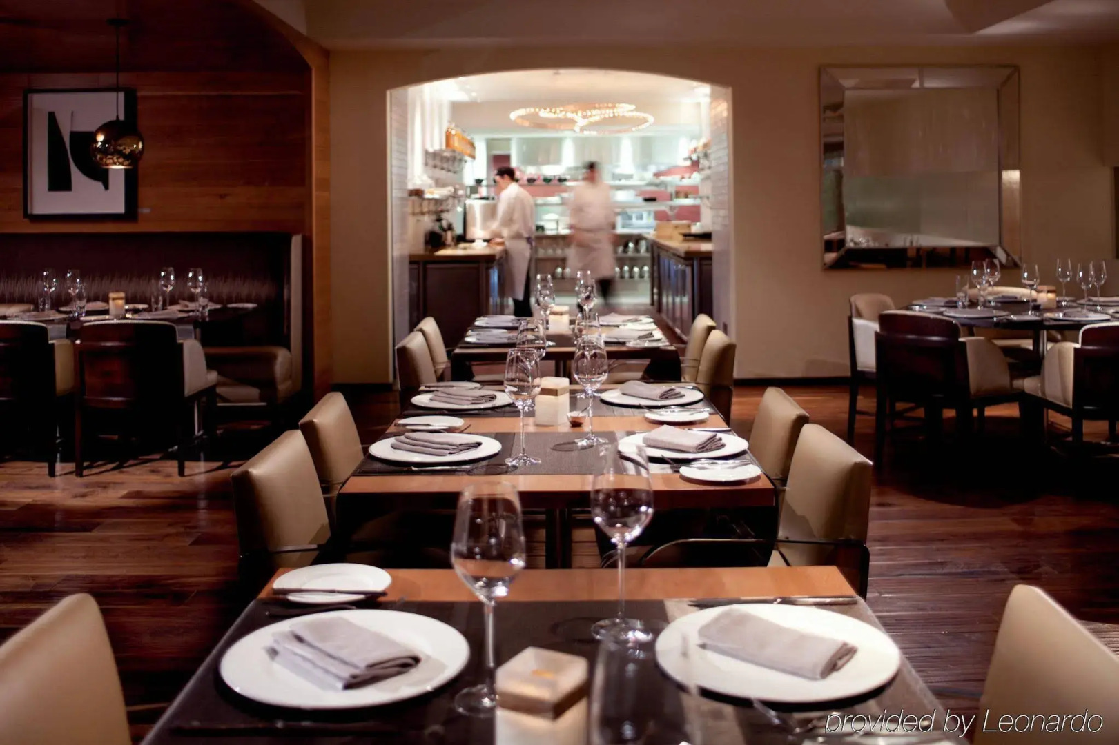 The Ritz-Carlton, Toronto