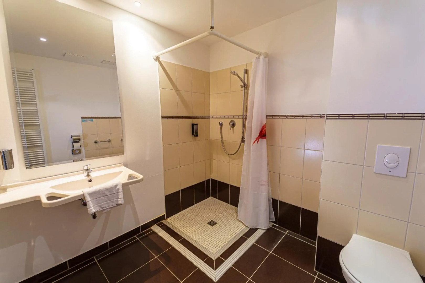 Seehotel am Südhorn (Ambientehotel Scharmützelsee)