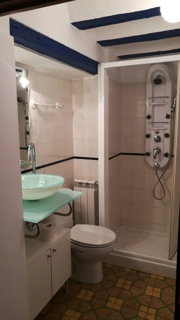 Apartamento Rural Valdeleon 1