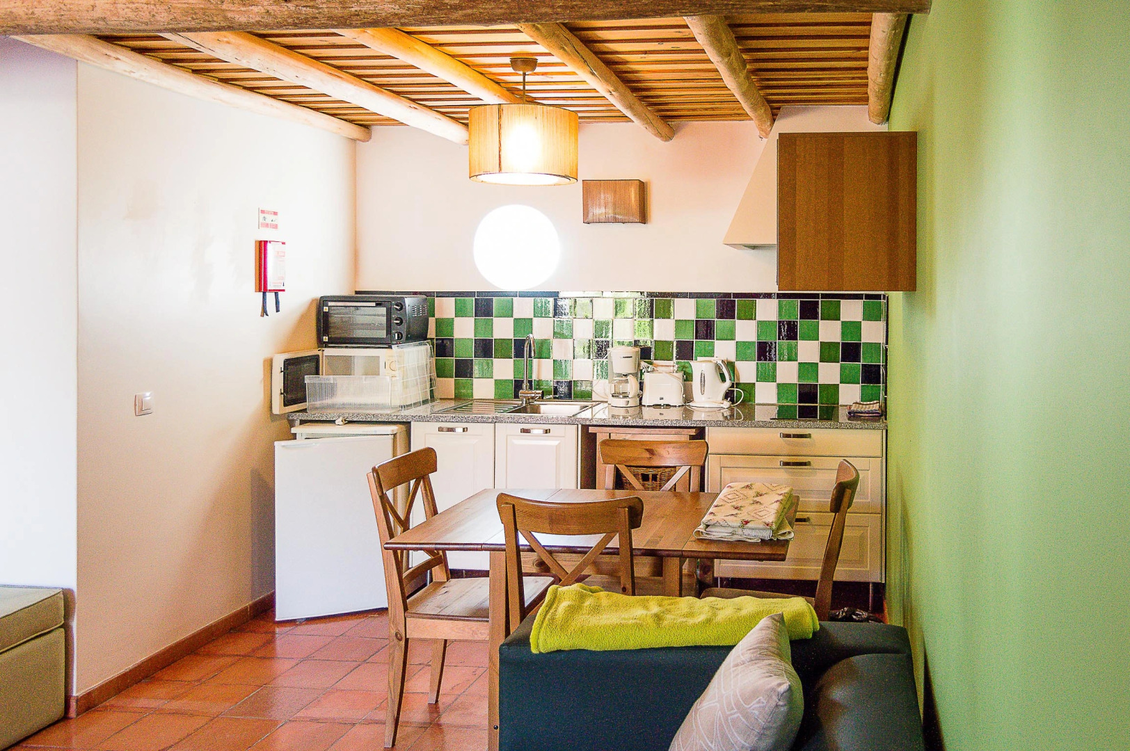 Casa da Padeira - TER