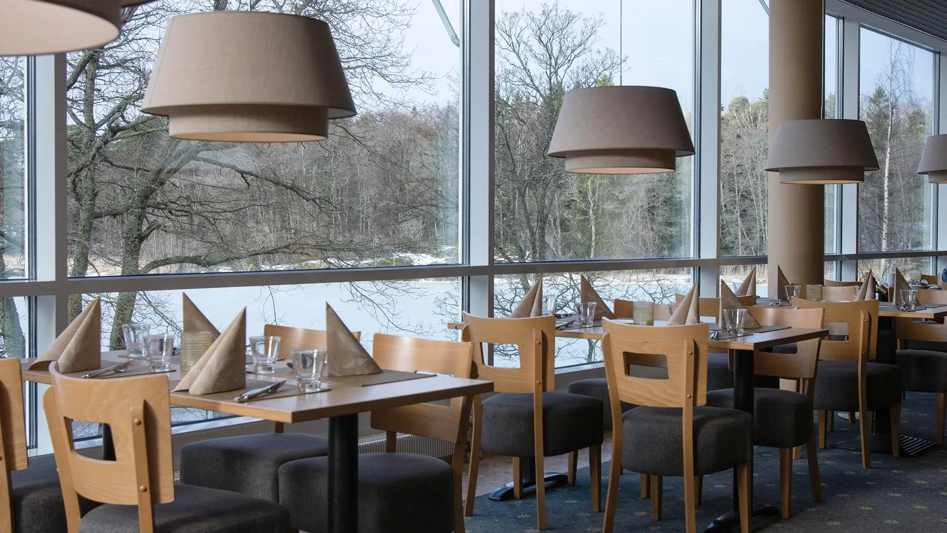 Ruissalo Spa Hotel