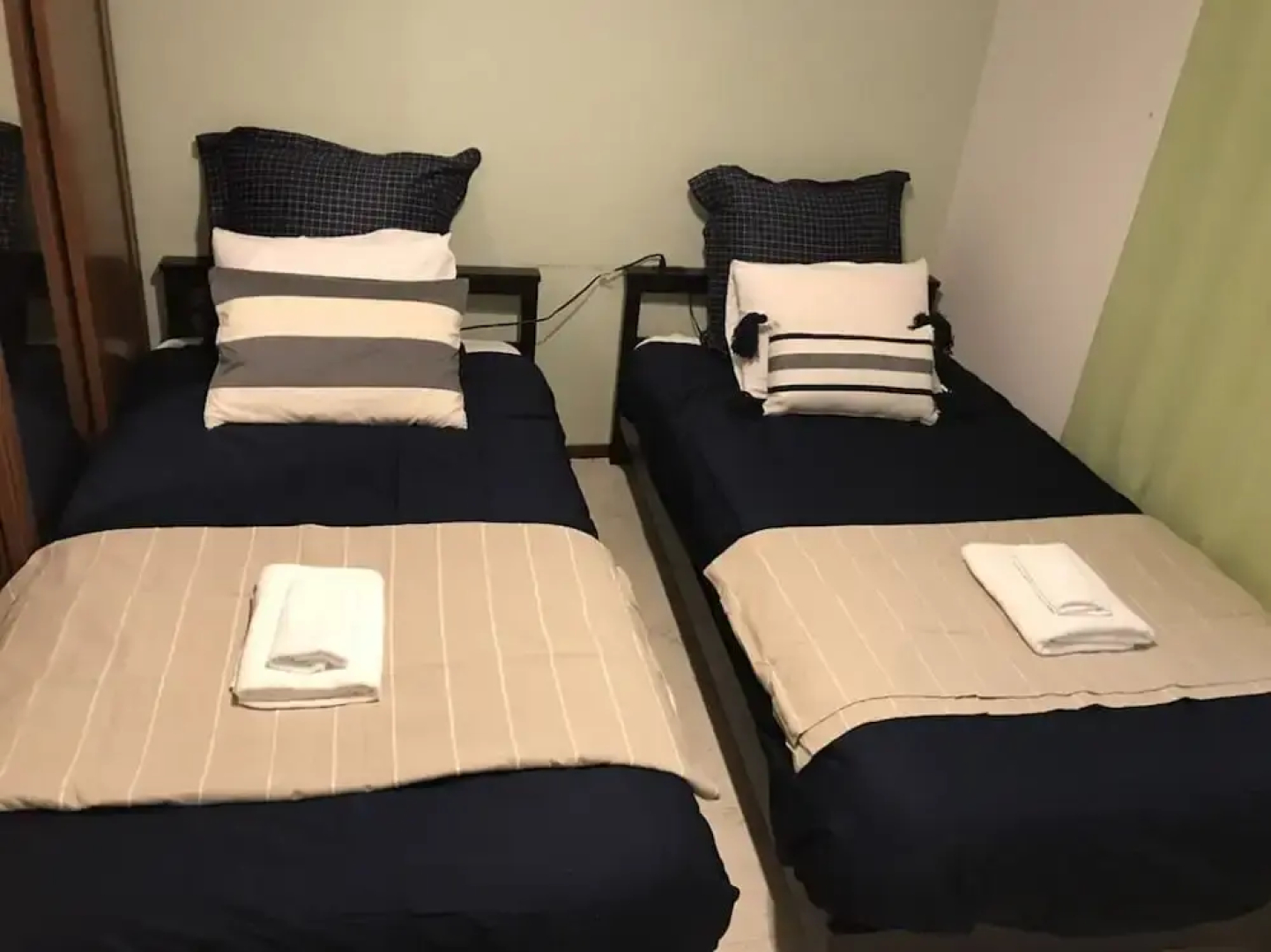 PS inn Makiminato