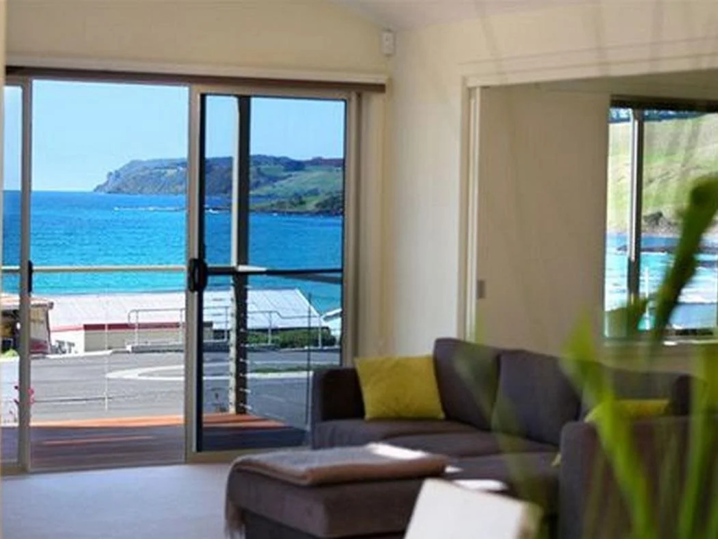 Azzure Beach Houses Boat Harbour Beach