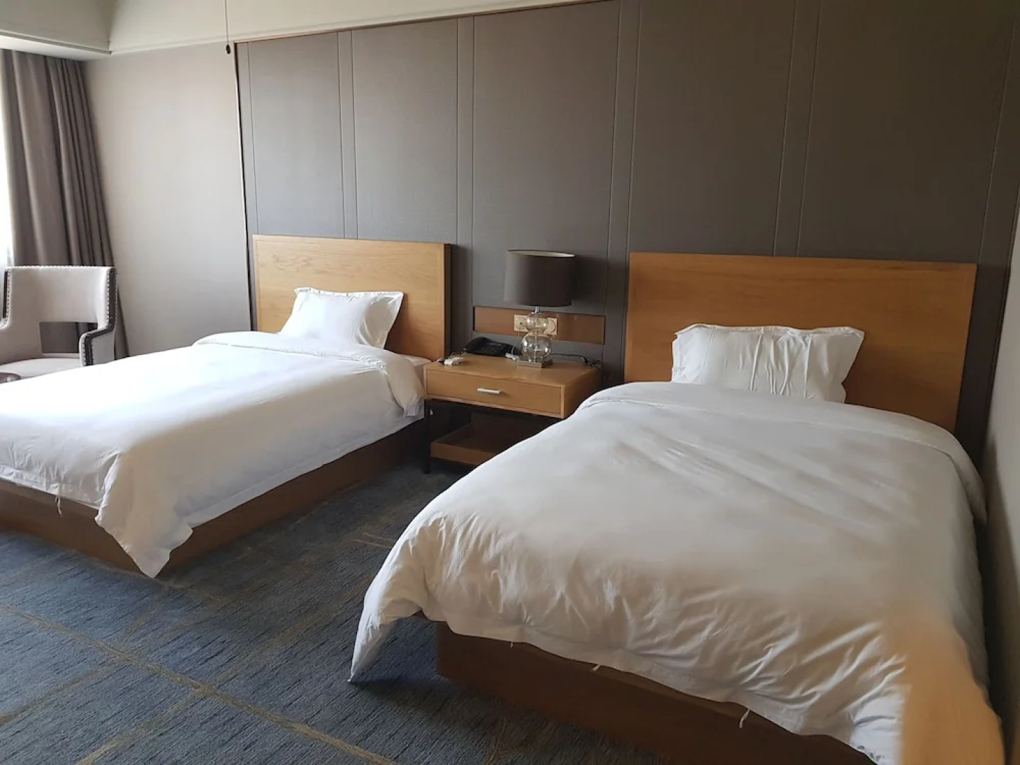 Nova Hotel