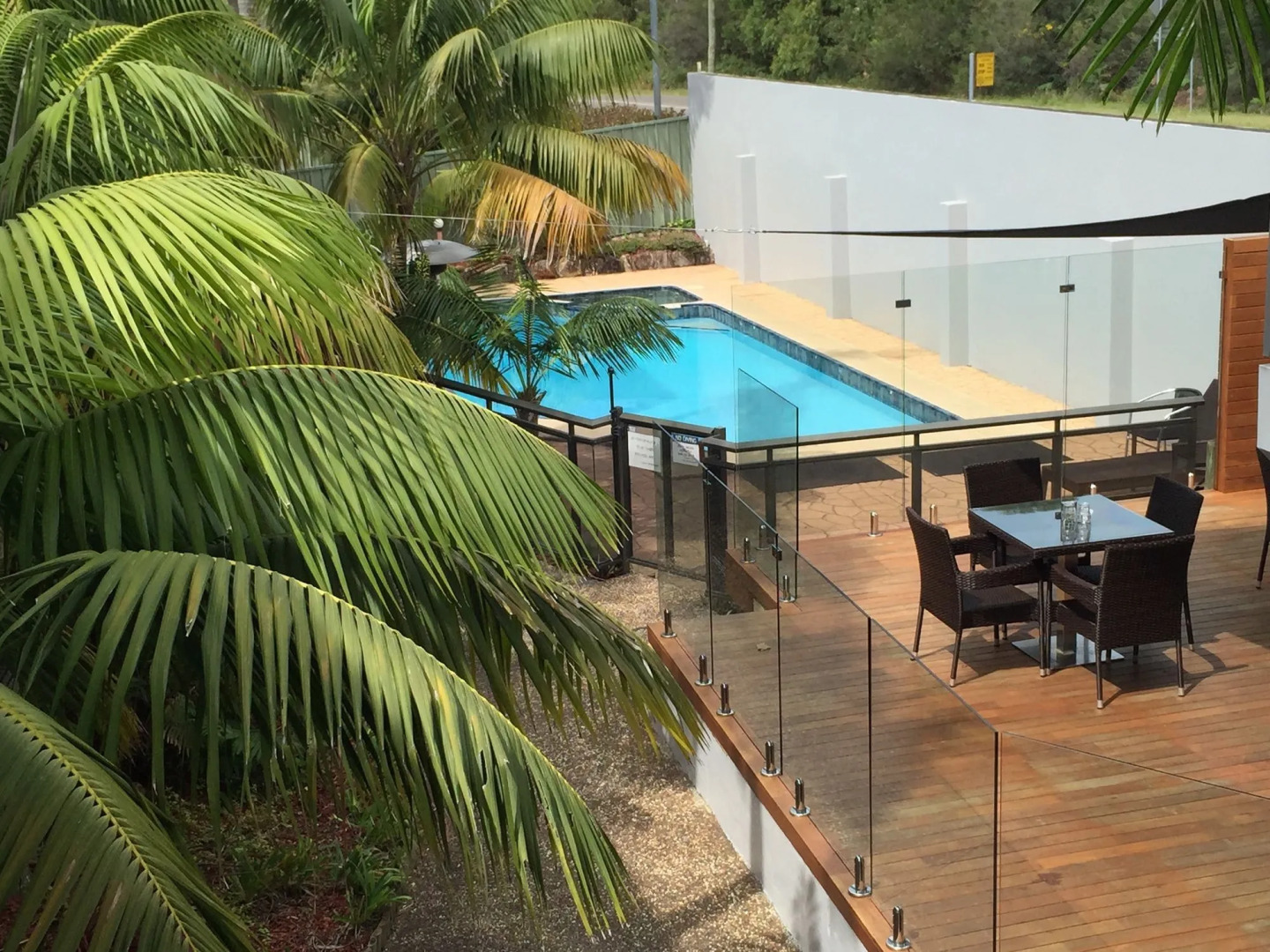 Peninsula Nelson Bay Motel and Serviced Apartments