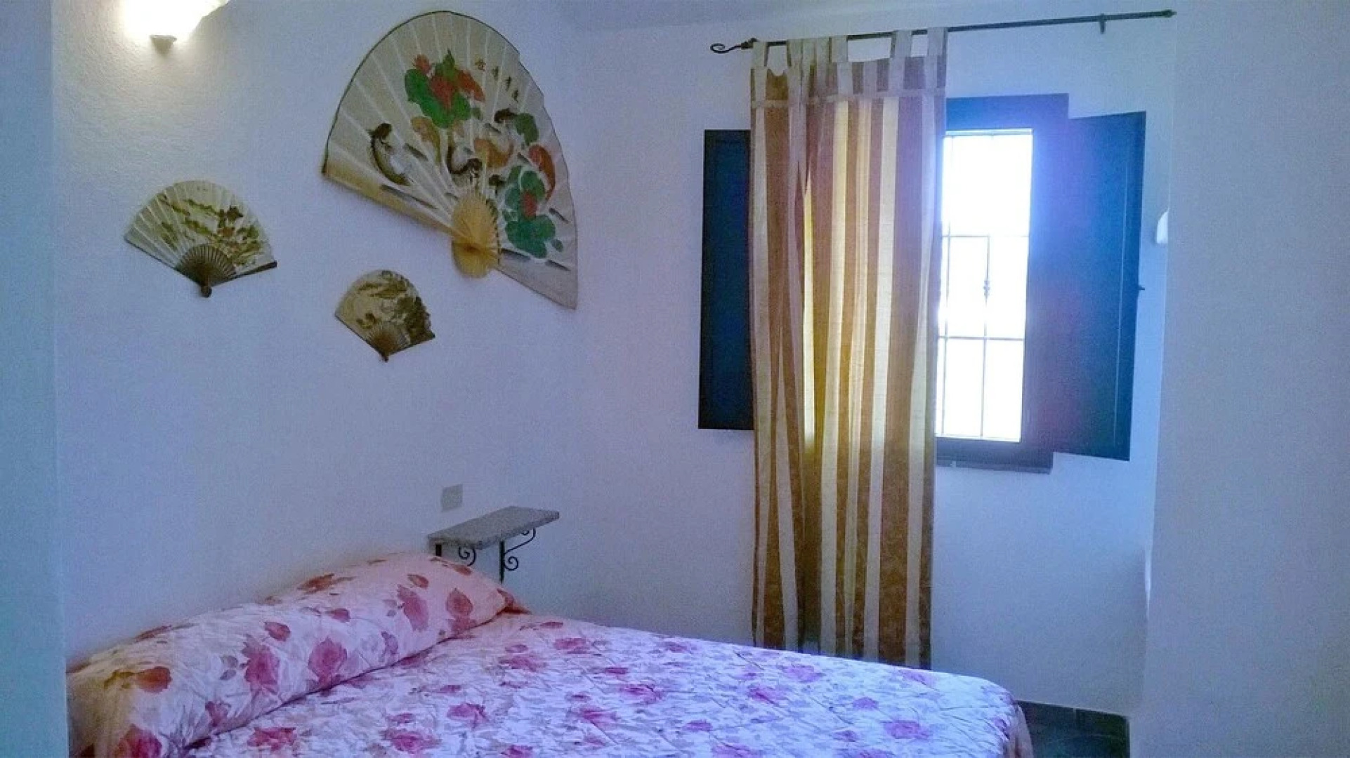 Apartment With 2 Bedrooms in Posada, With Enclosed Garden and Wifi - 2
