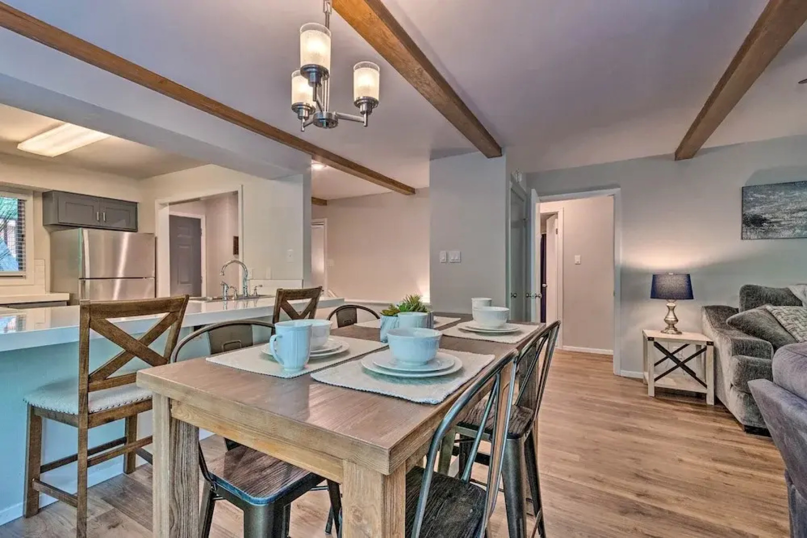 Mount Ida Condo - Walk to Lake Ouachita!