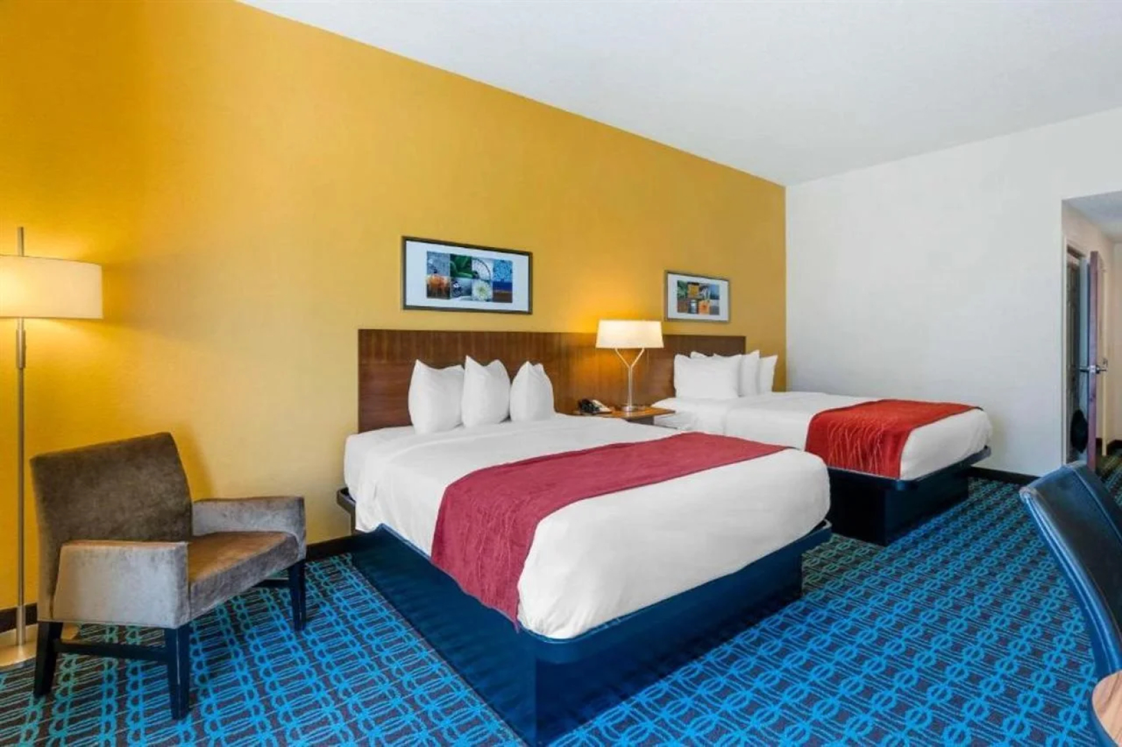 Comfort Inn & Suites Berea