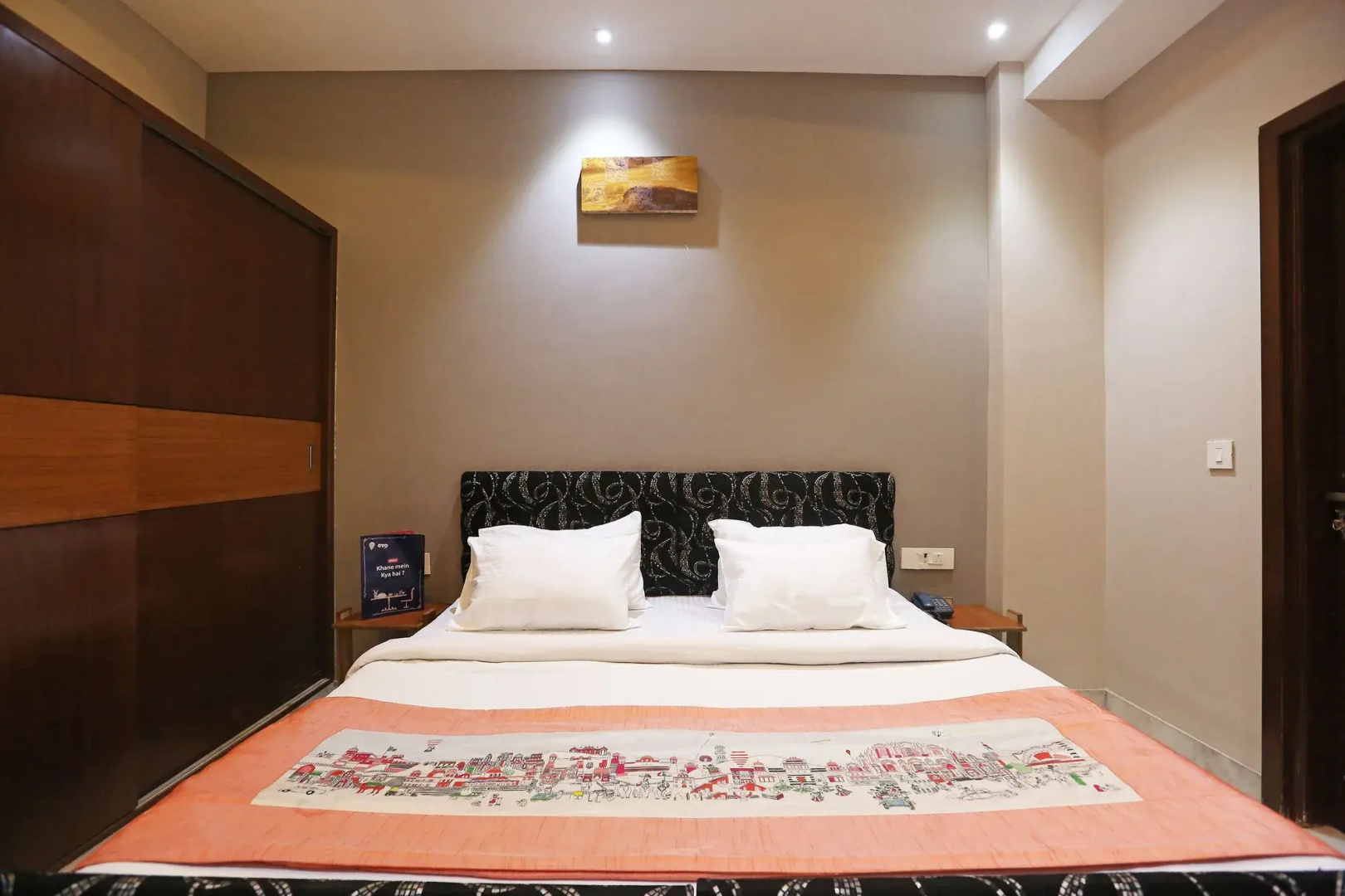 OYO 9385 Indirapuram