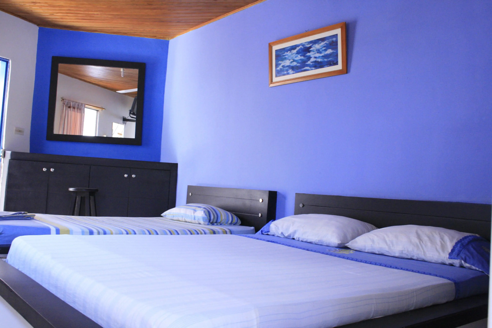 Hostal Techos Azules - Hostel