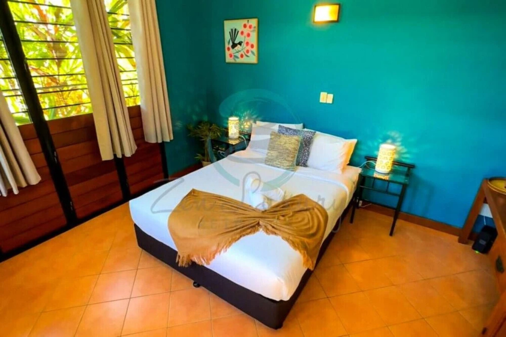 ZENHOUSE NIGHTCLIFF - 6BR Tropical Oasis