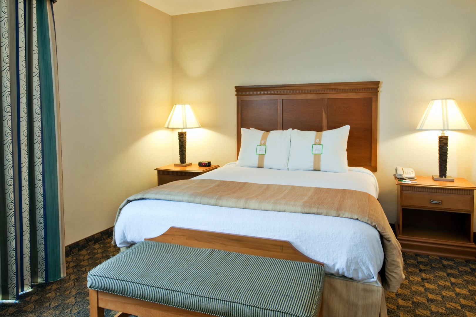 Holiday Inn Conference Center - Valdosta by IHG