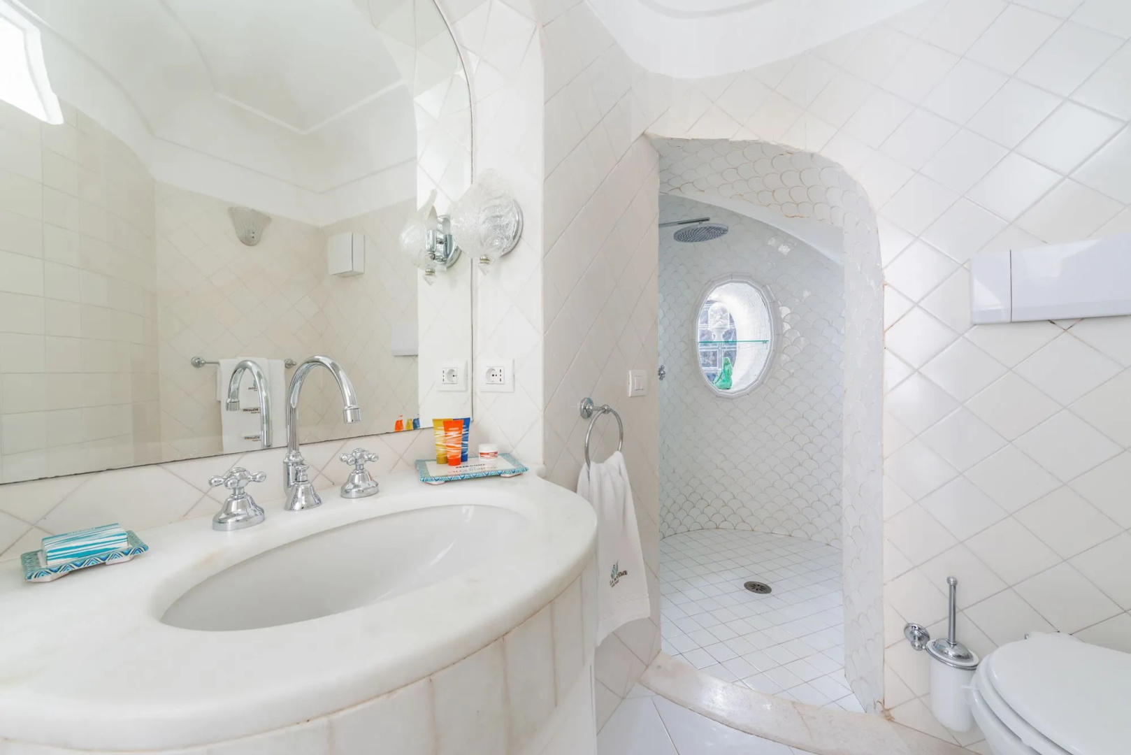 Villa Boheme Exclusive Luxury Suites
