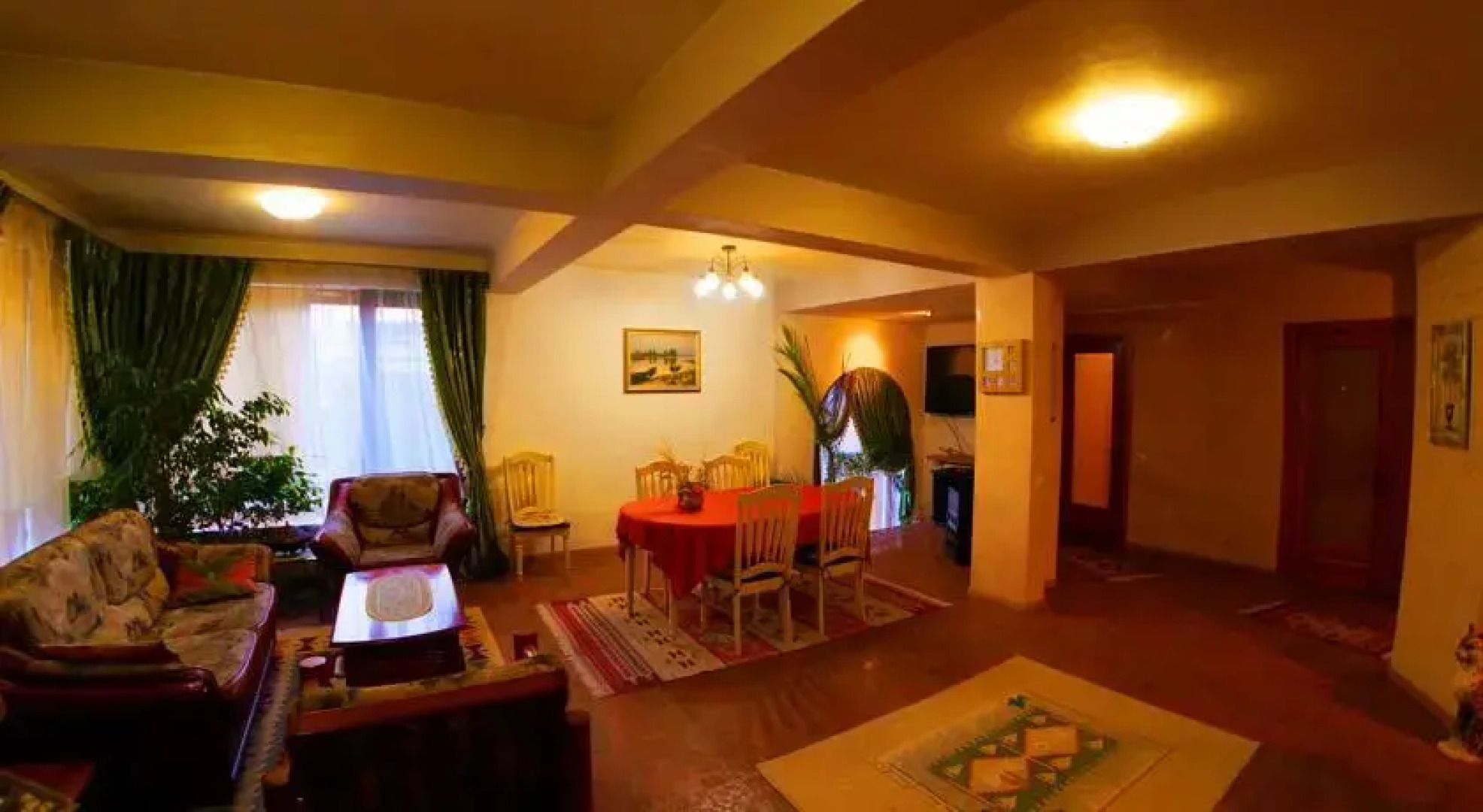 На Заповедной