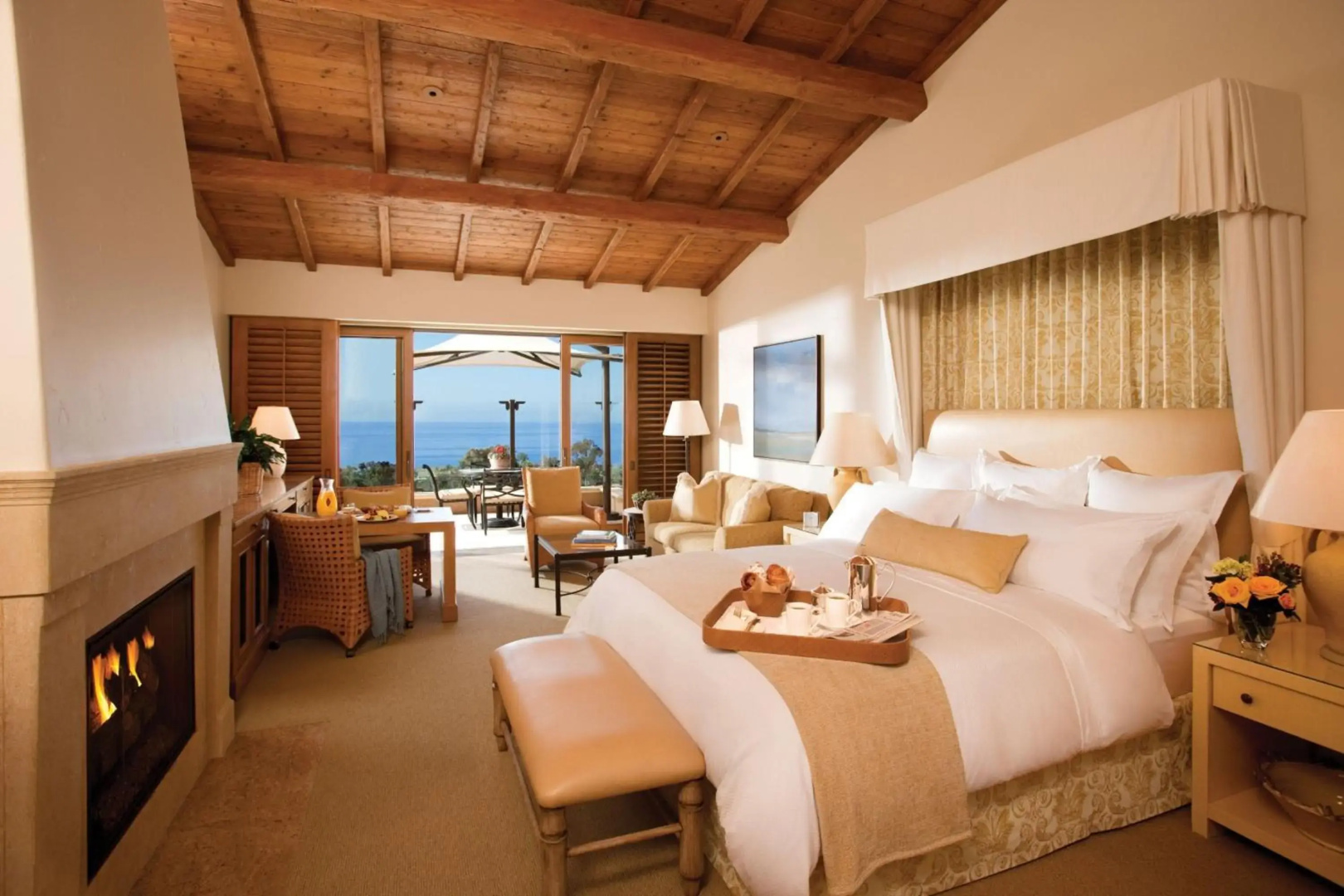 The Resort at Pelican Hill