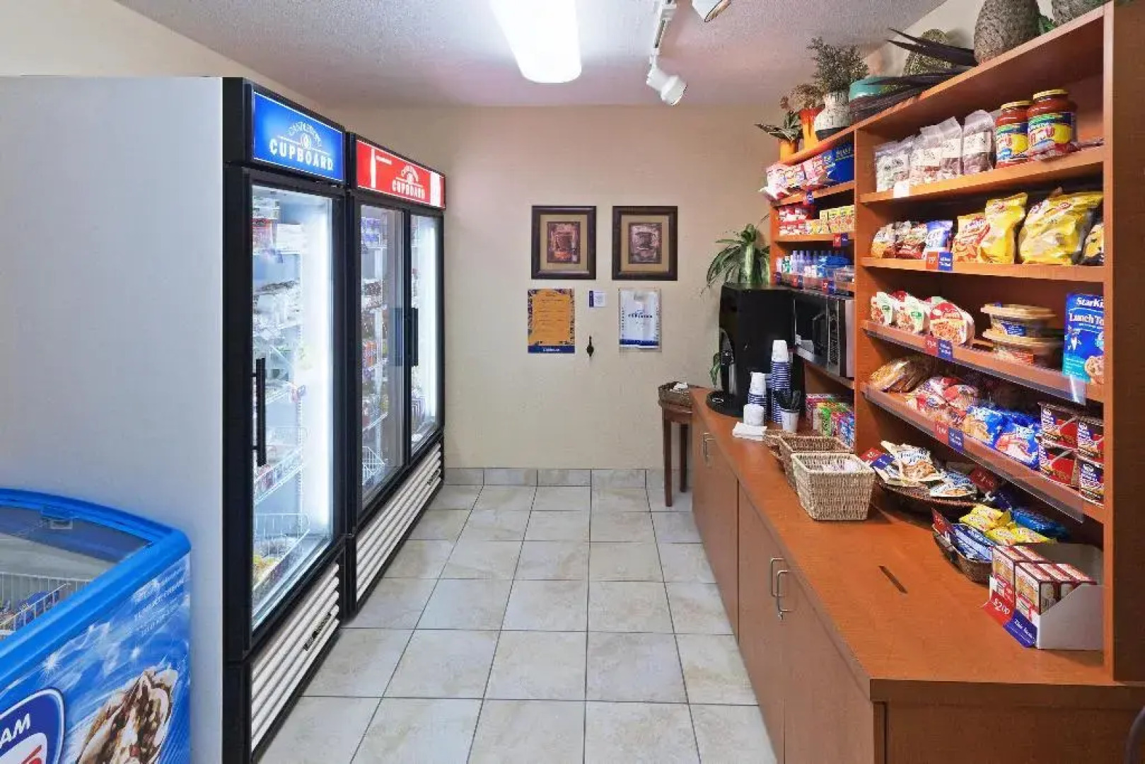 Candlewood Suites Wichita Falls @ Maurine St.