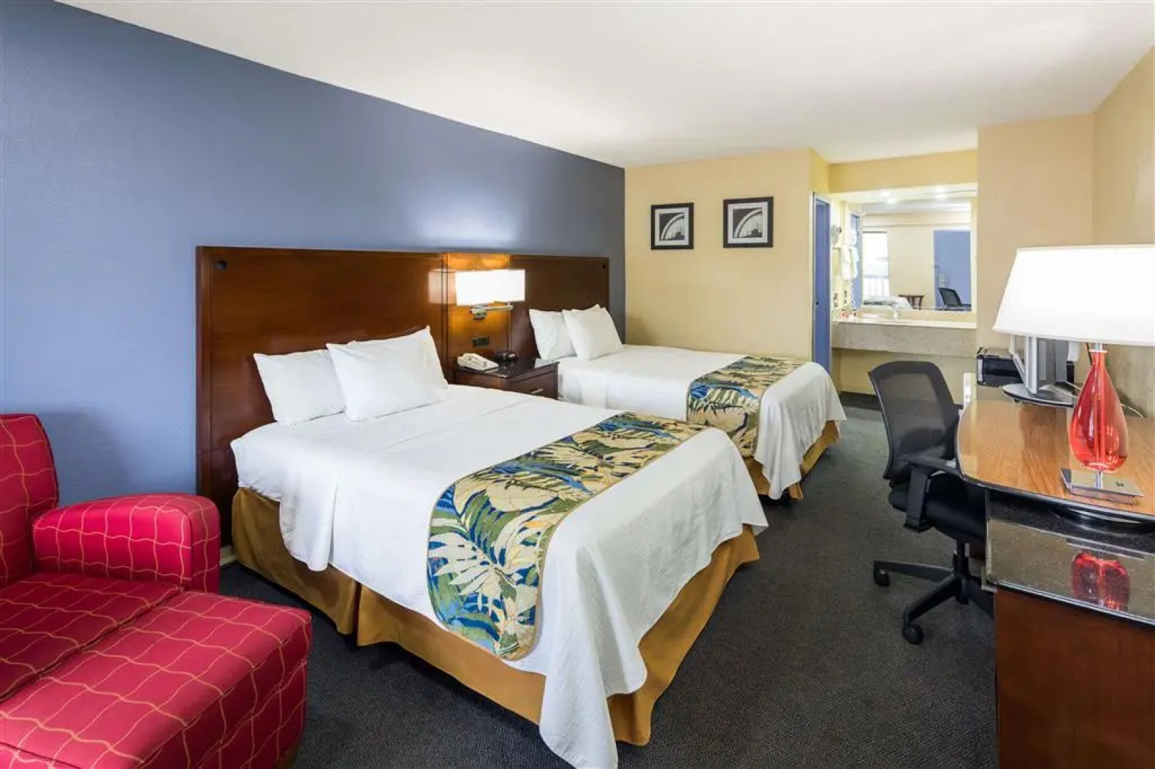 Days Inn Walterboro