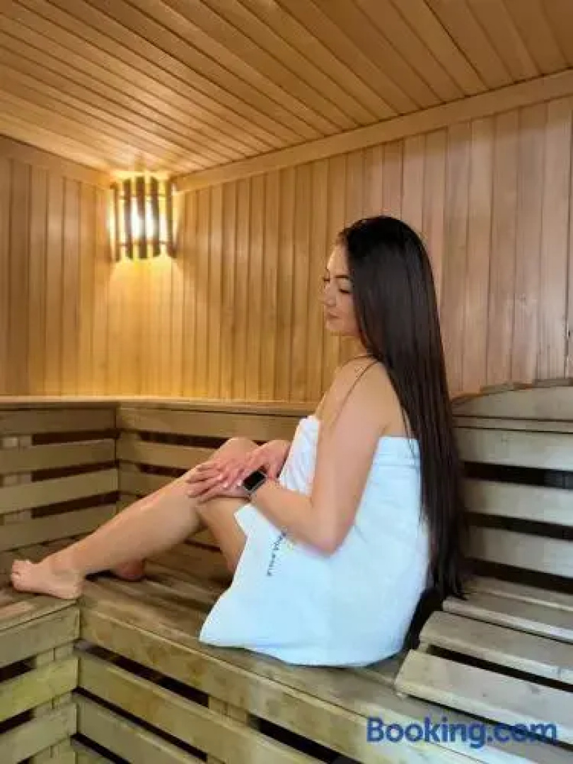 Arena Apart Hotel