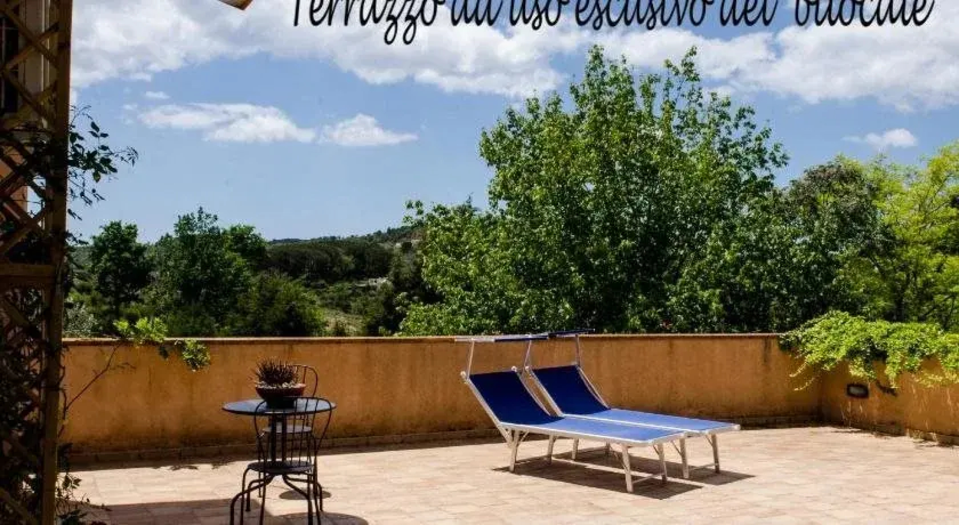 Casa Cerqua Landi - Casa Vacanze X3