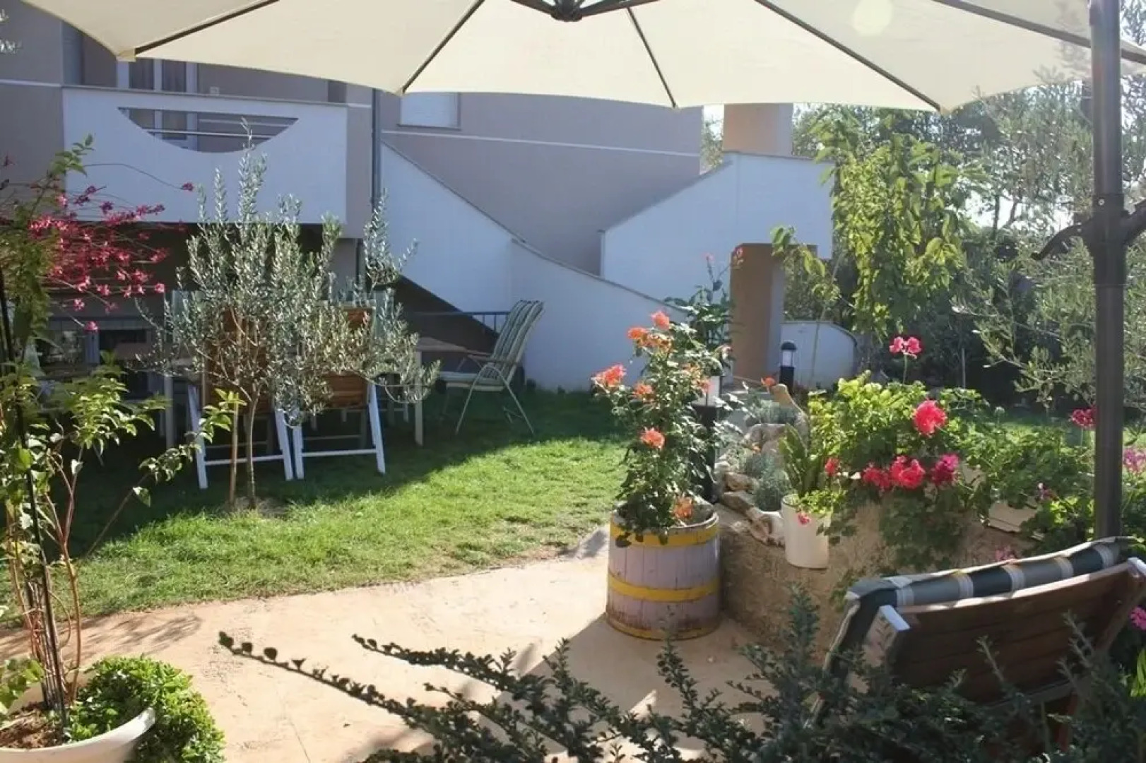 Ante - 50m From the sea - A1 Plavi