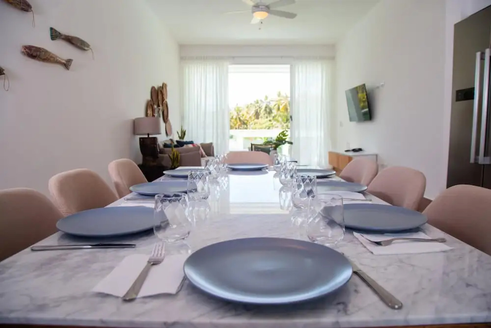 Playa Bonita Apartment at Lake View 32B