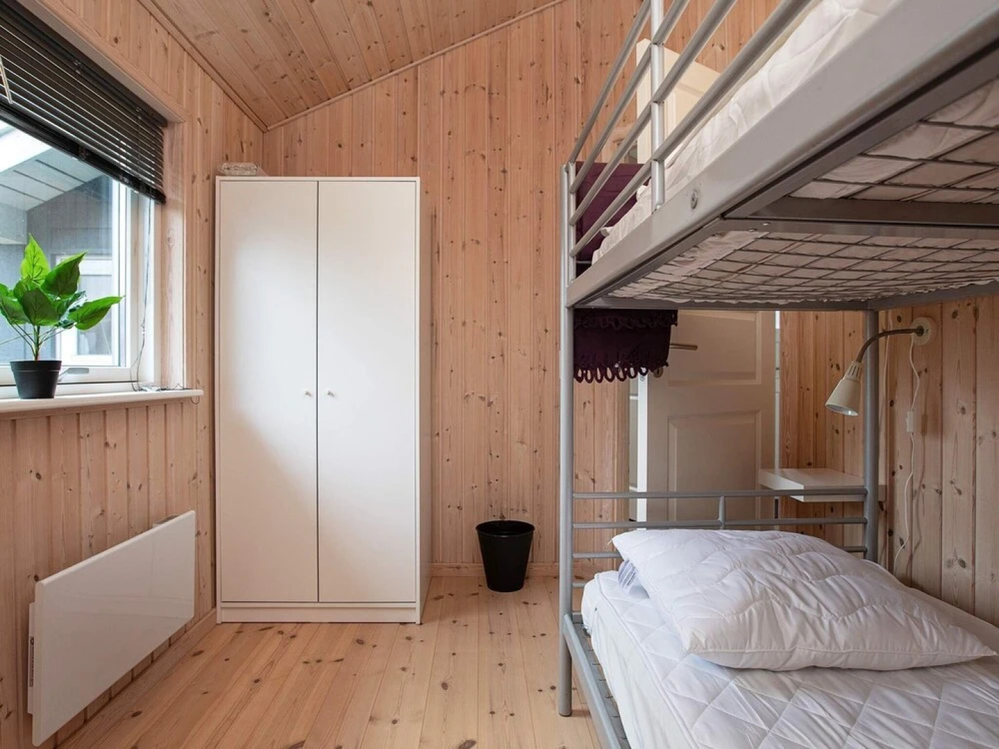 4 Star Holiday Home in Holbæk