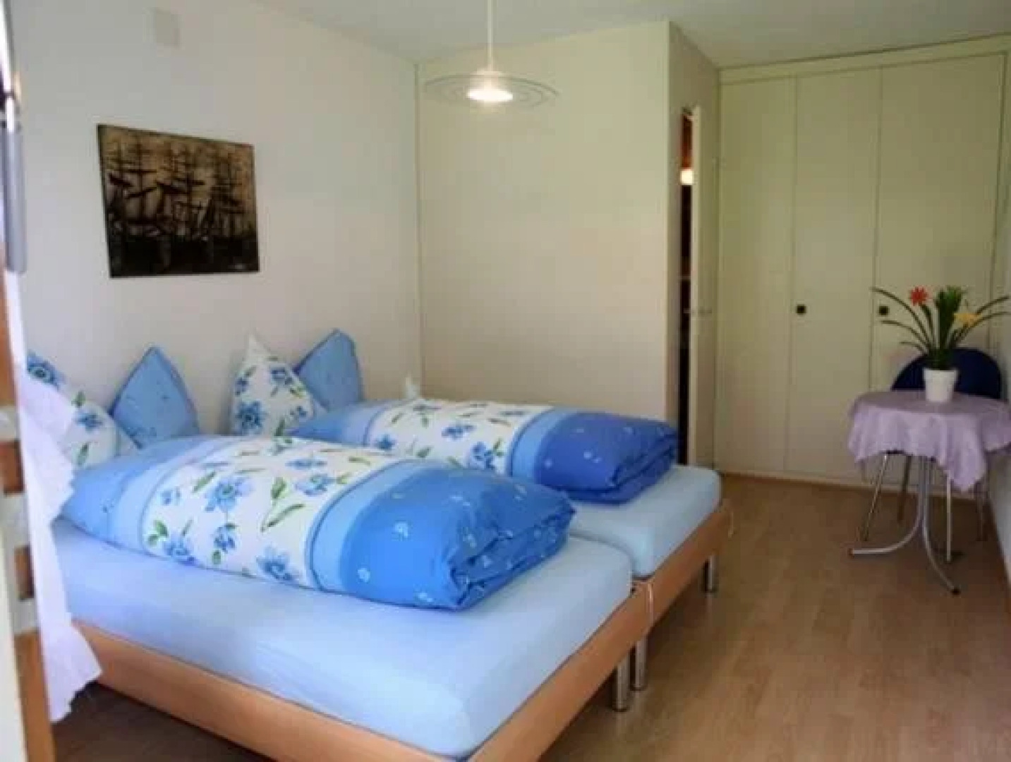 Hotel Ristorante Schlössli