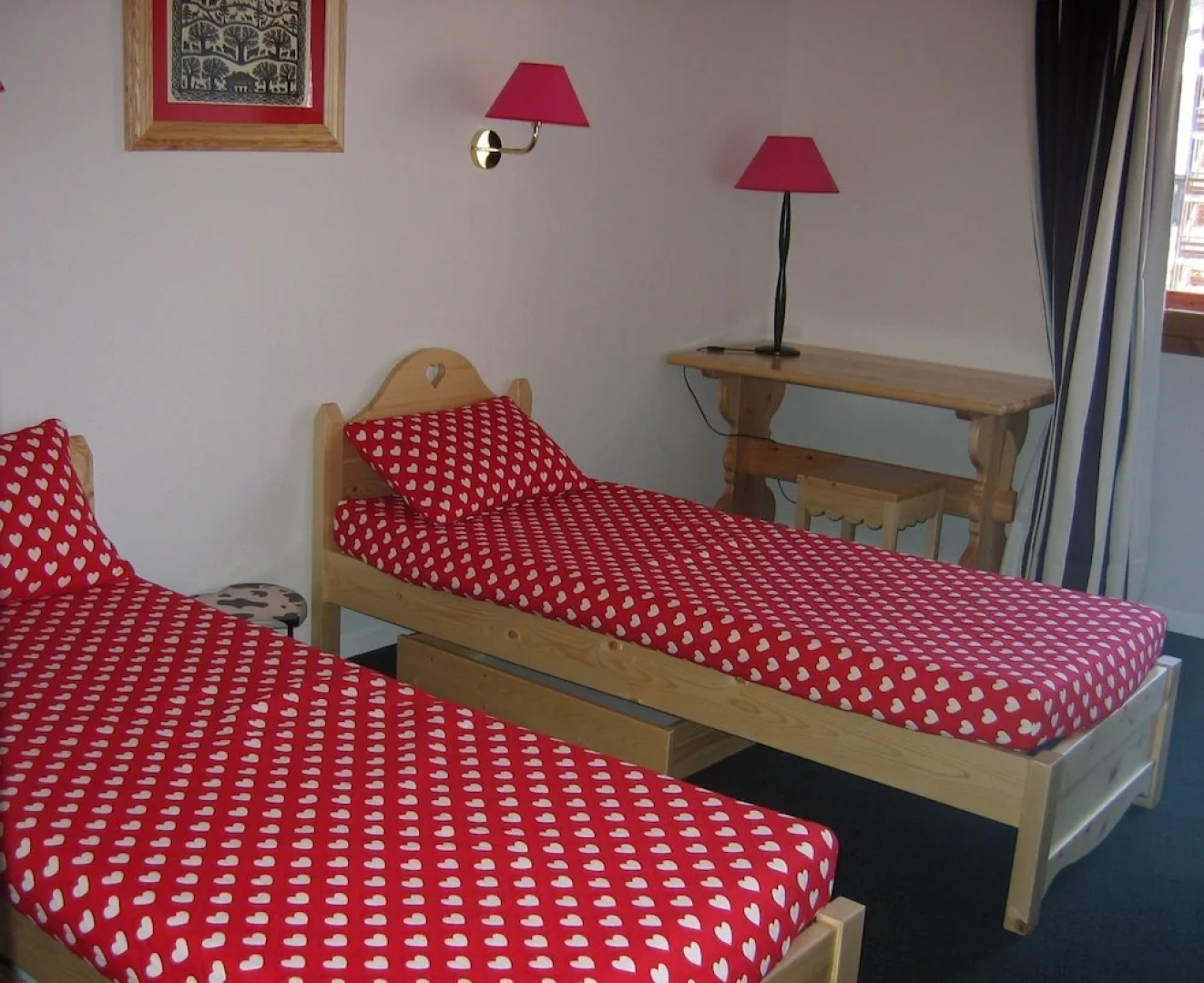 Residence Vega