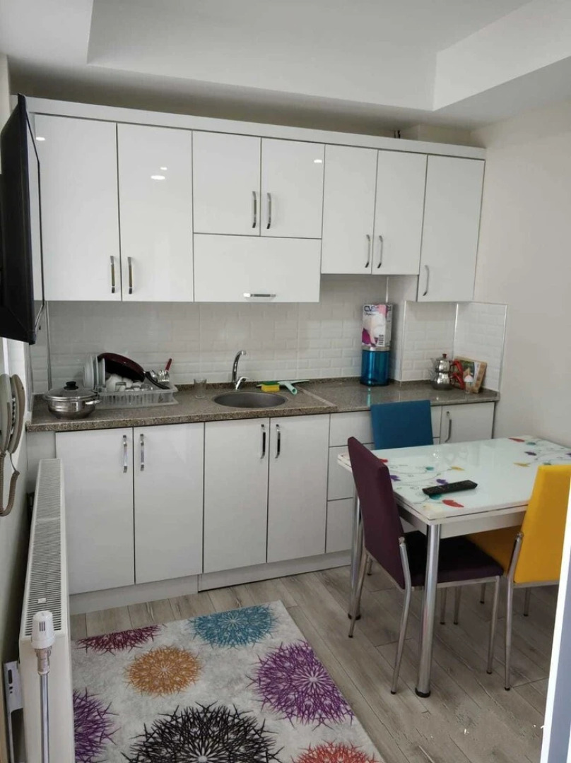 Banaz Tuncel Apart Otel