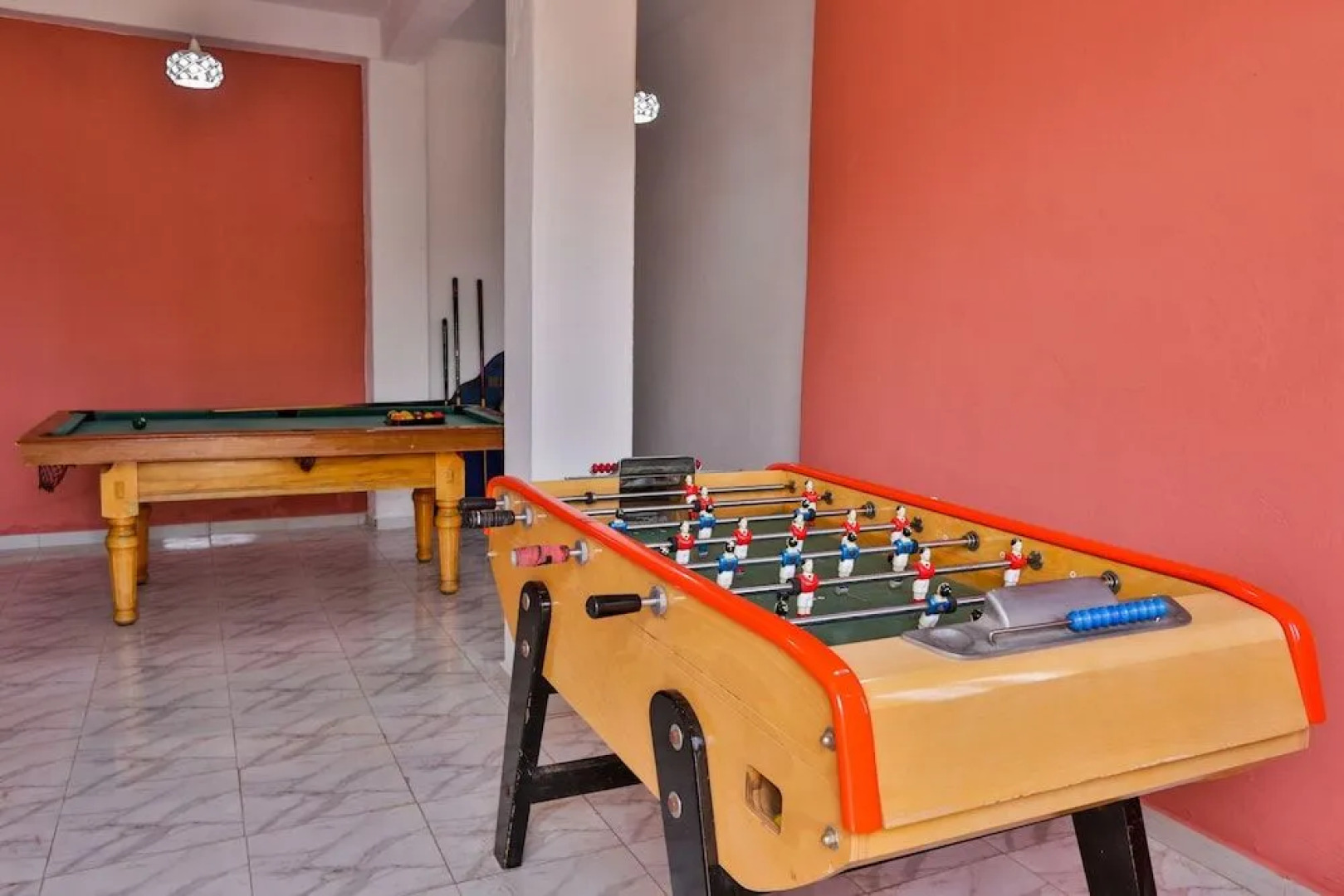 Maison kasba bonheur & bien être