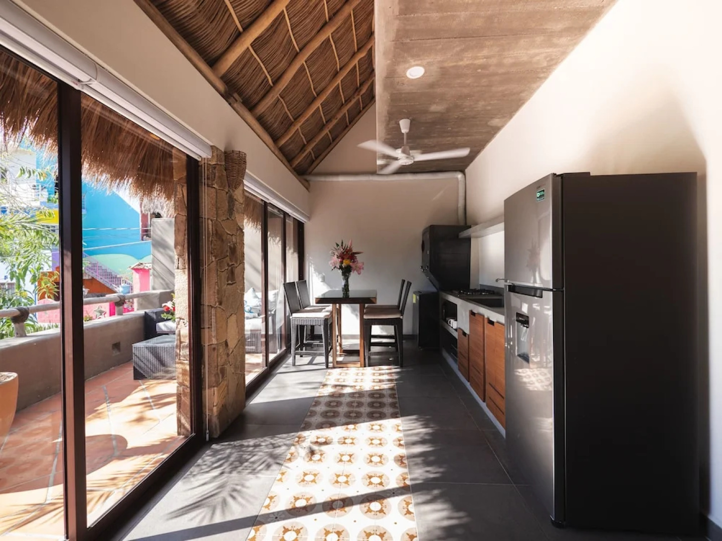 Villa Vargas Sayulita