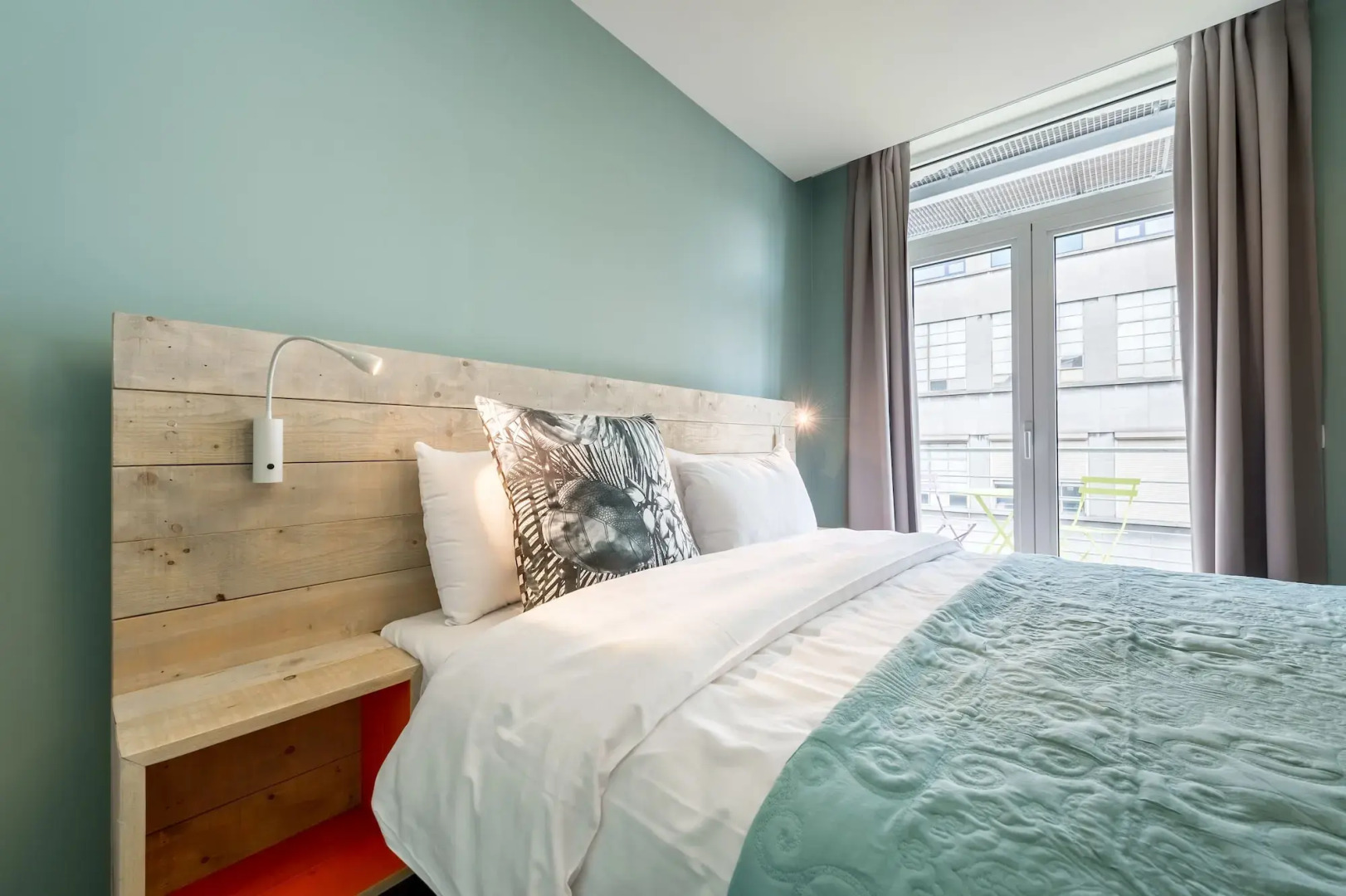 Smartflats Design - Cathédrale