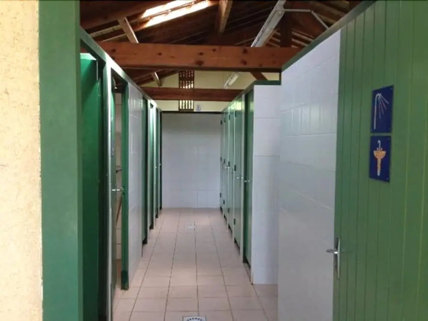 Aloe Camping Mepillat