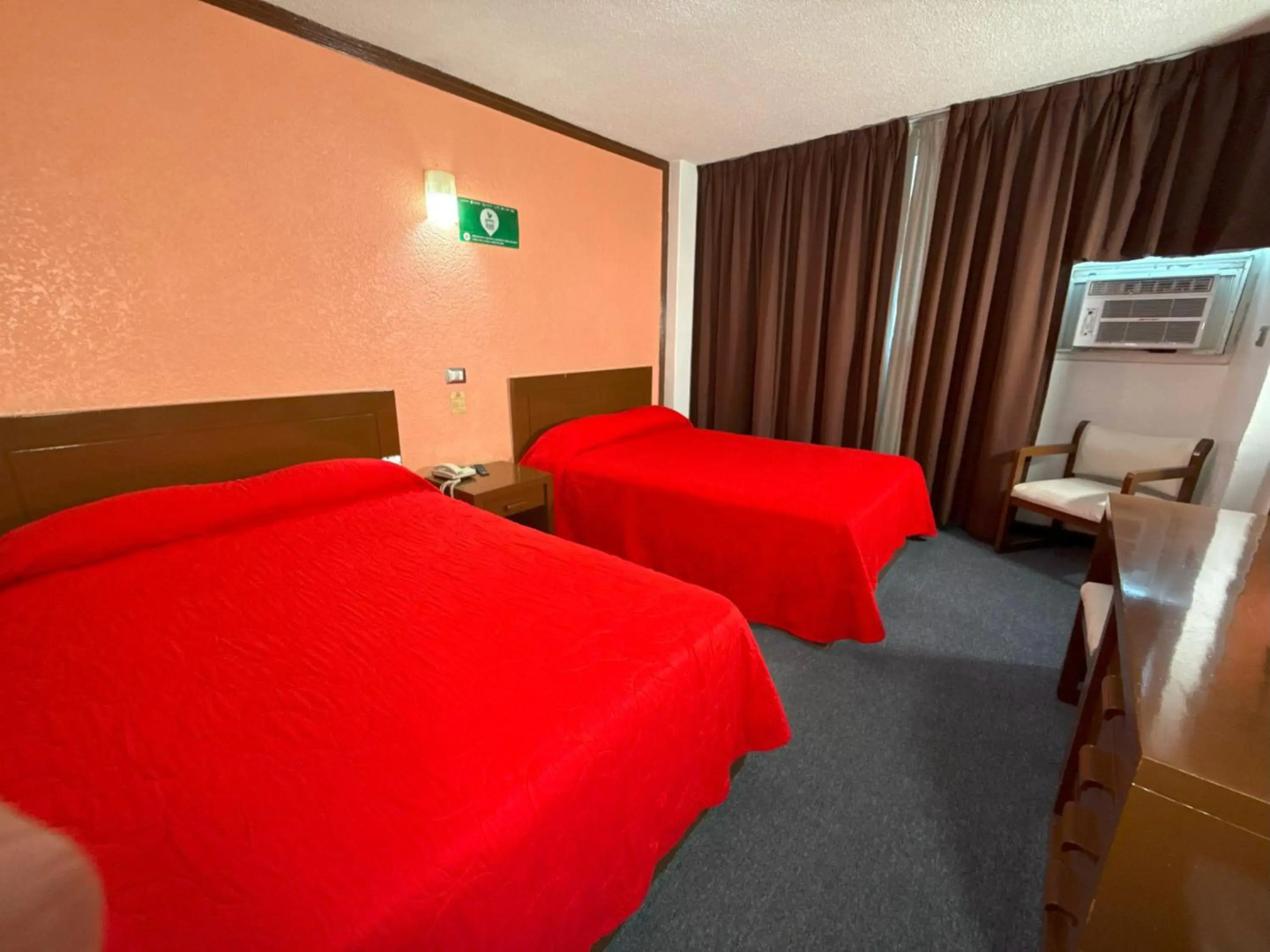 Hotel María Victoria