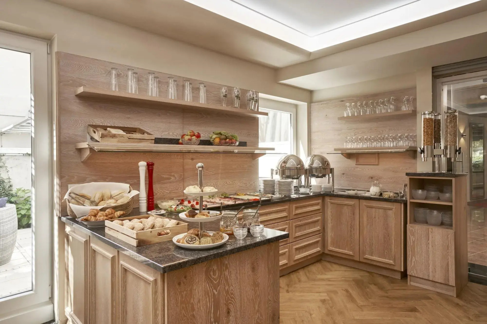 Hotel Kraft München