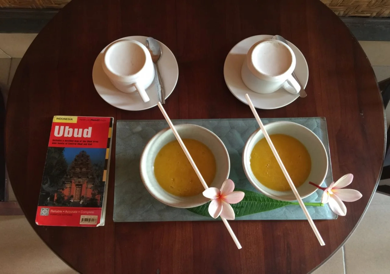 Redjon Guest House