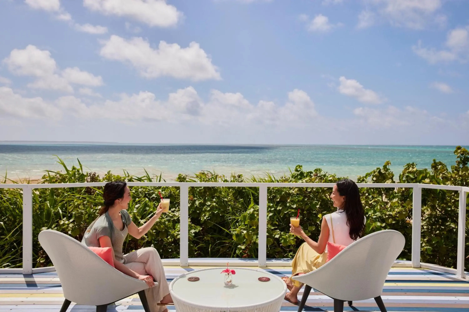 Hoshino Resorts RISONARE Kohamajima