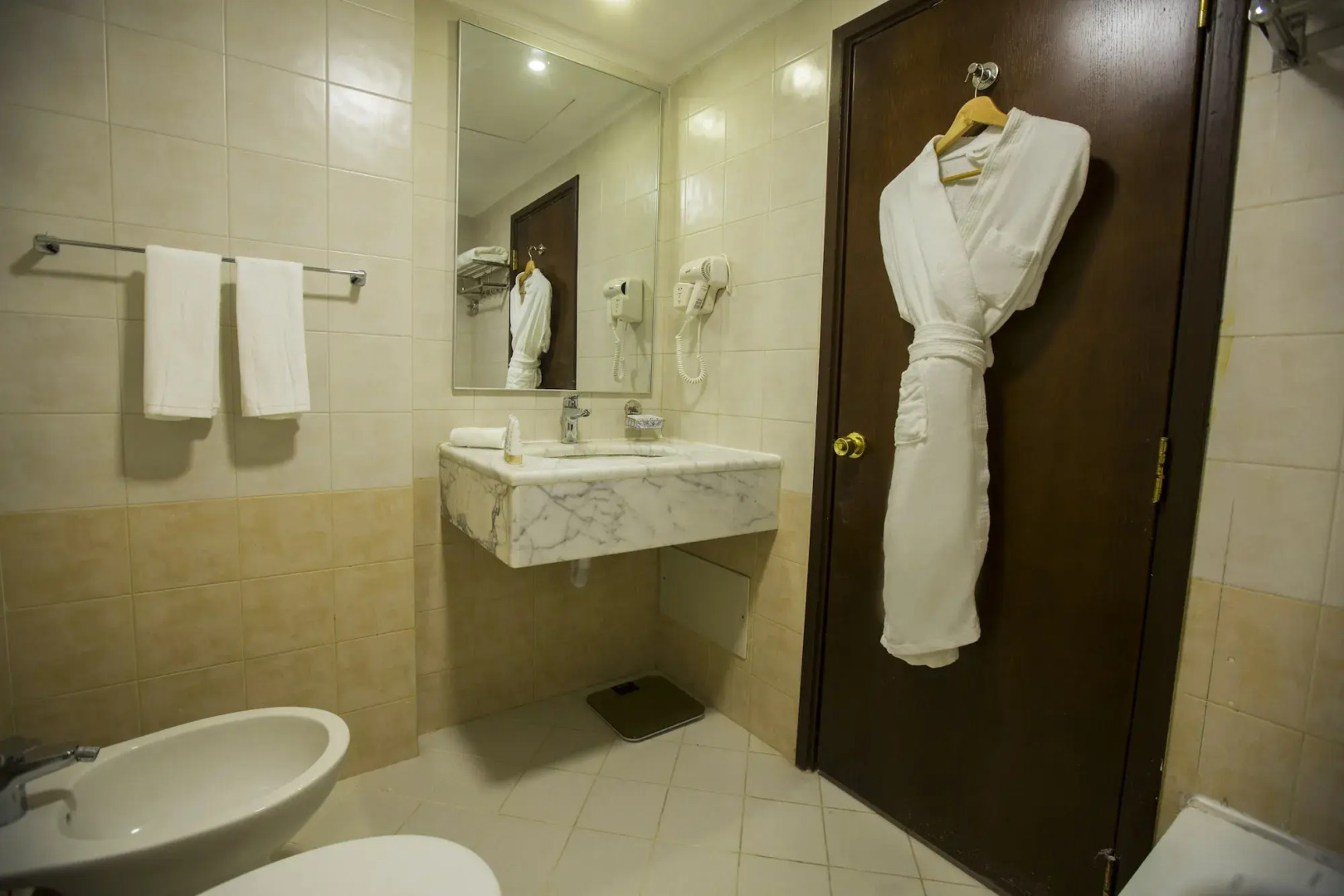 The Sanrock By Le Reve Hotels