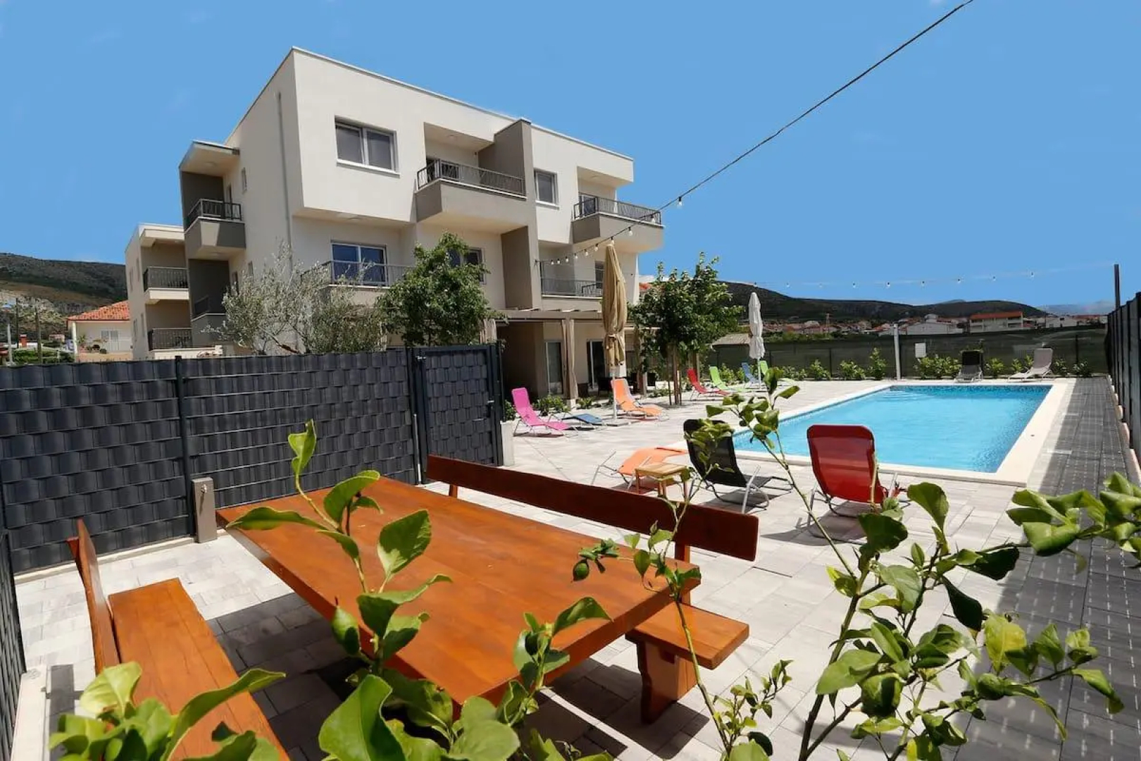 Apartments Bulli